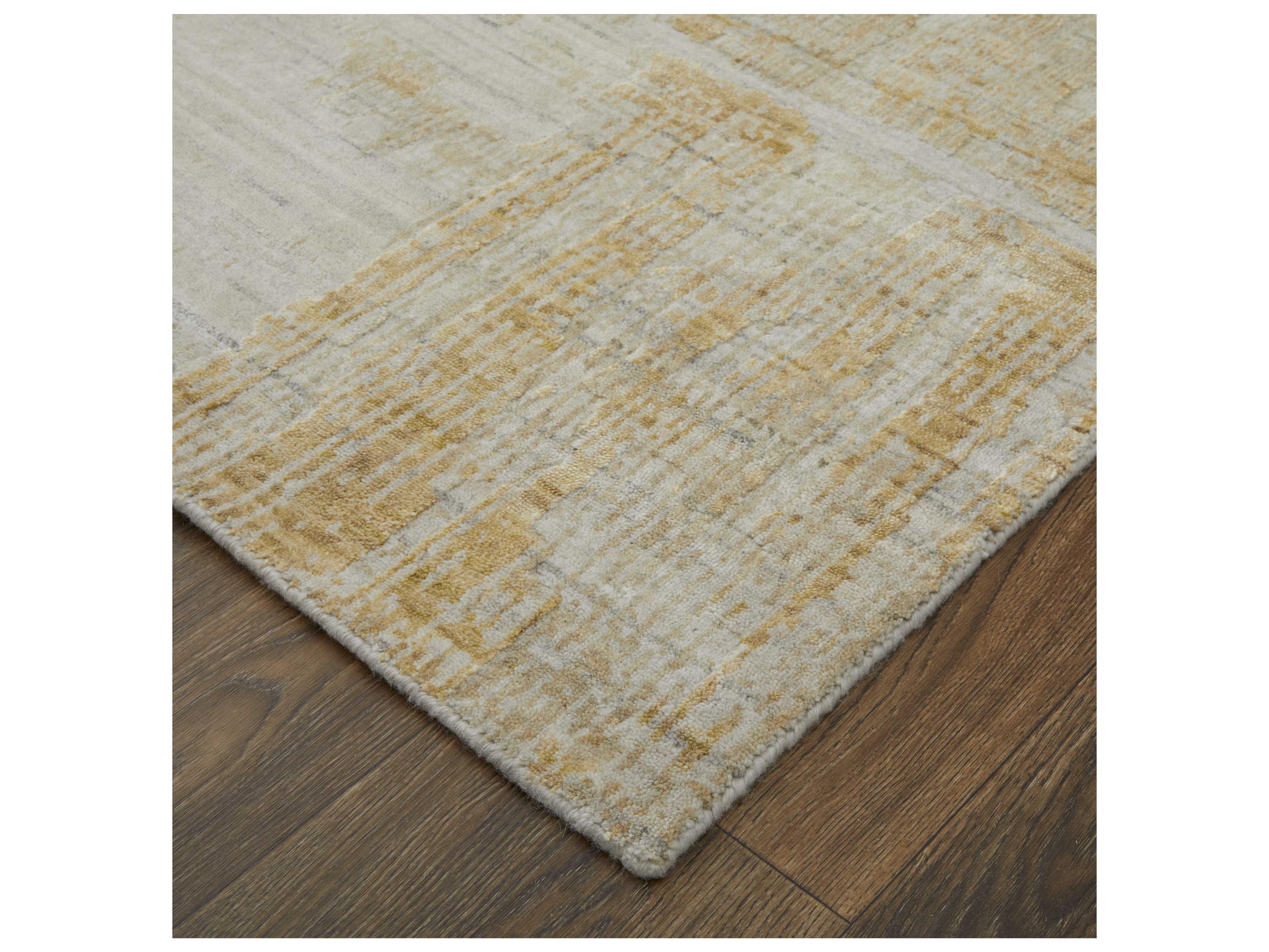 Feizy Rugs Eastfield Abstract Area Rug