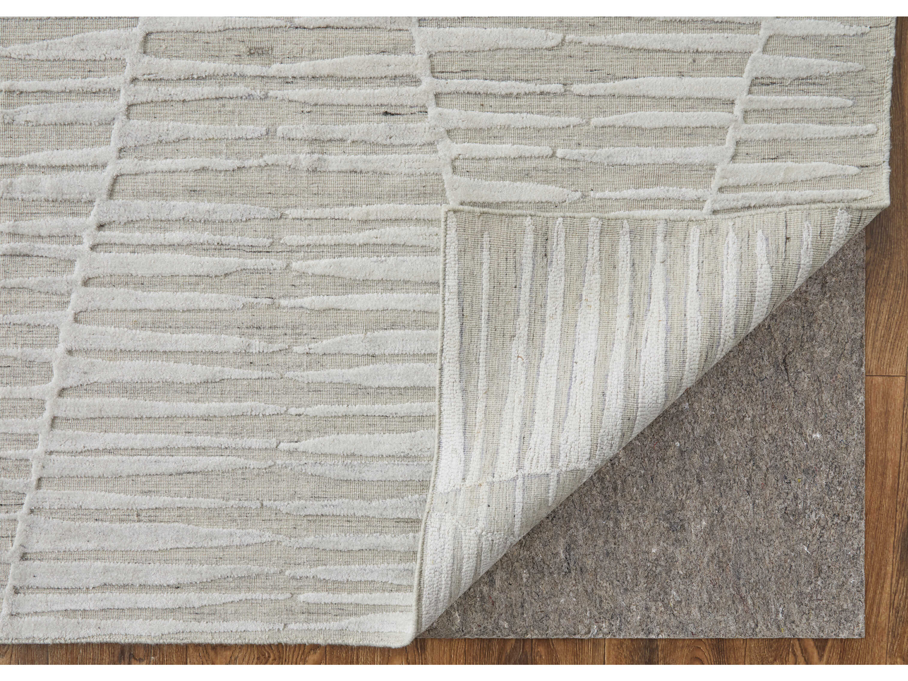 Feizy Rugs Elias Geometric Area Rug