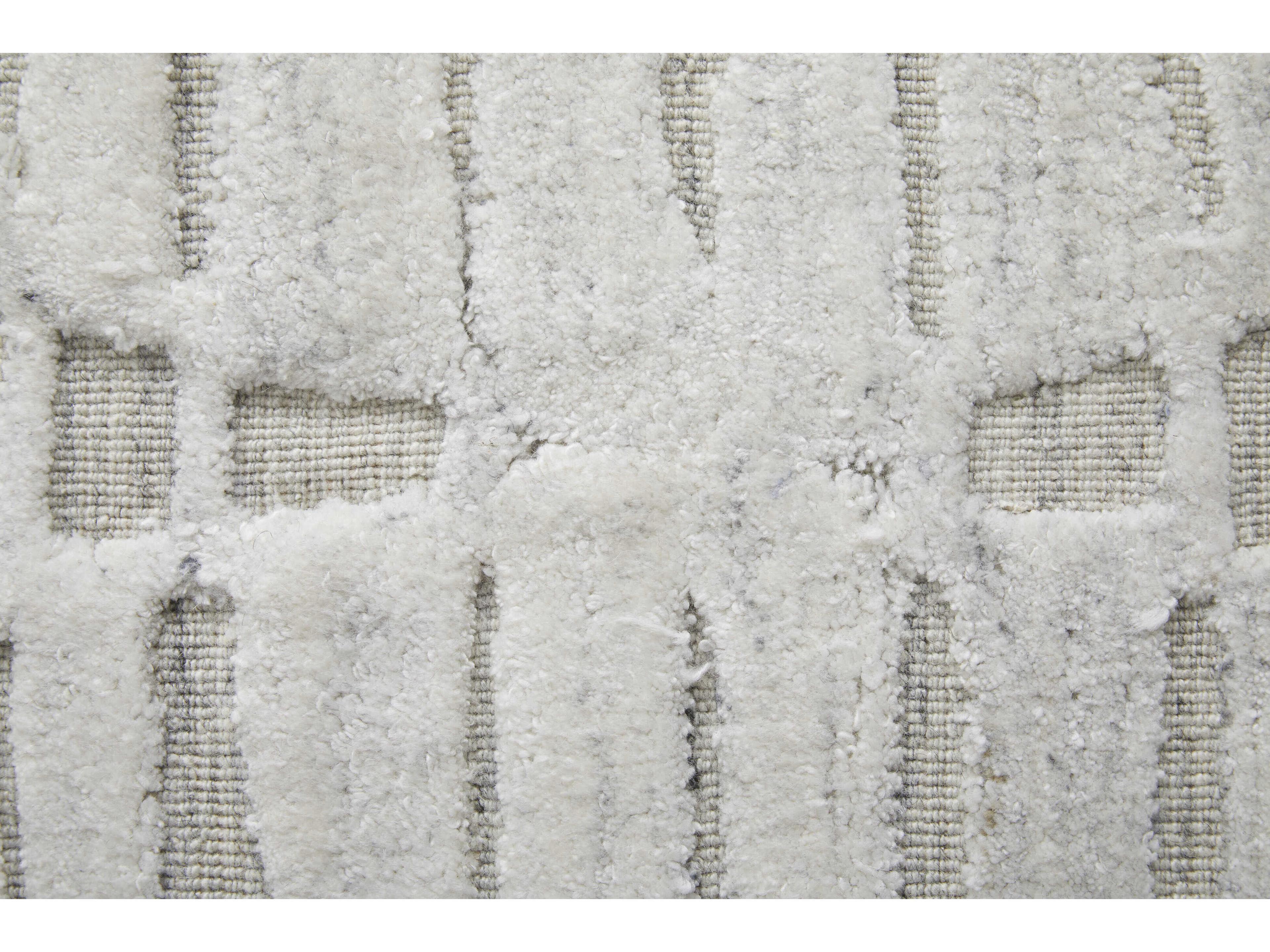 Feizy Rugs Elias Geometric Area Rug