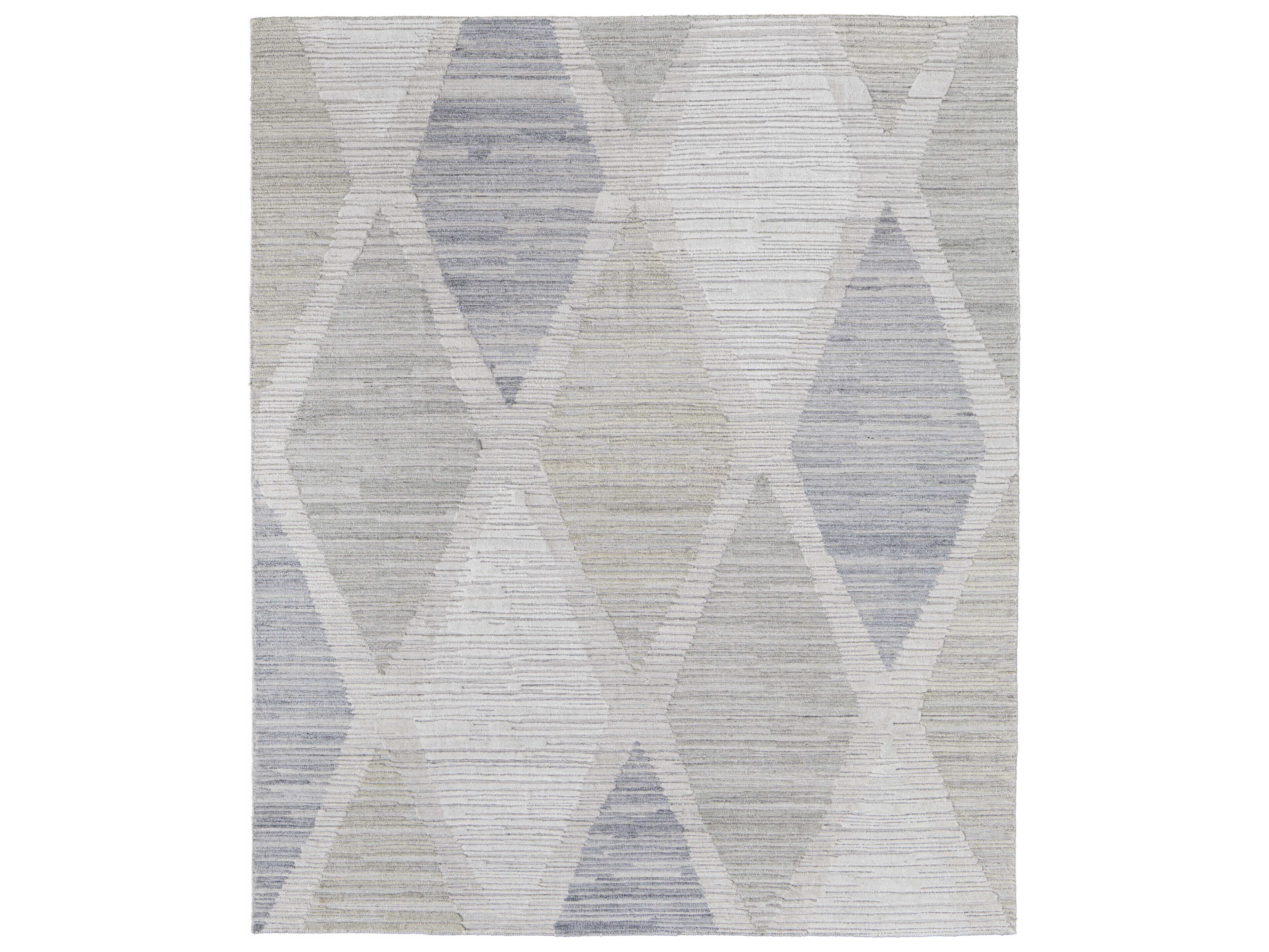 Feizy Rugs Elias Geometric Area Rug