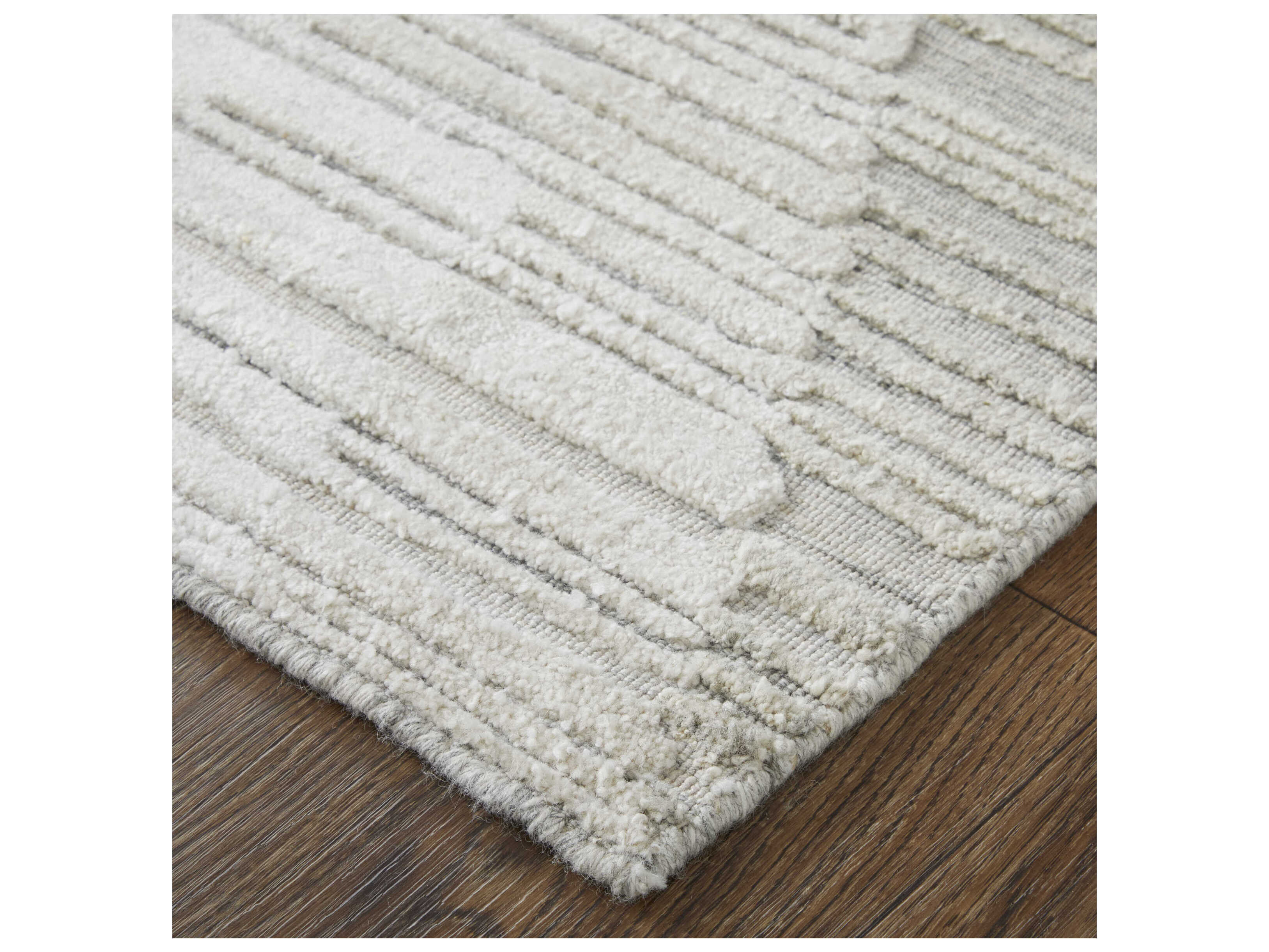 Feizy Rugs Elias Geometric Area Rug