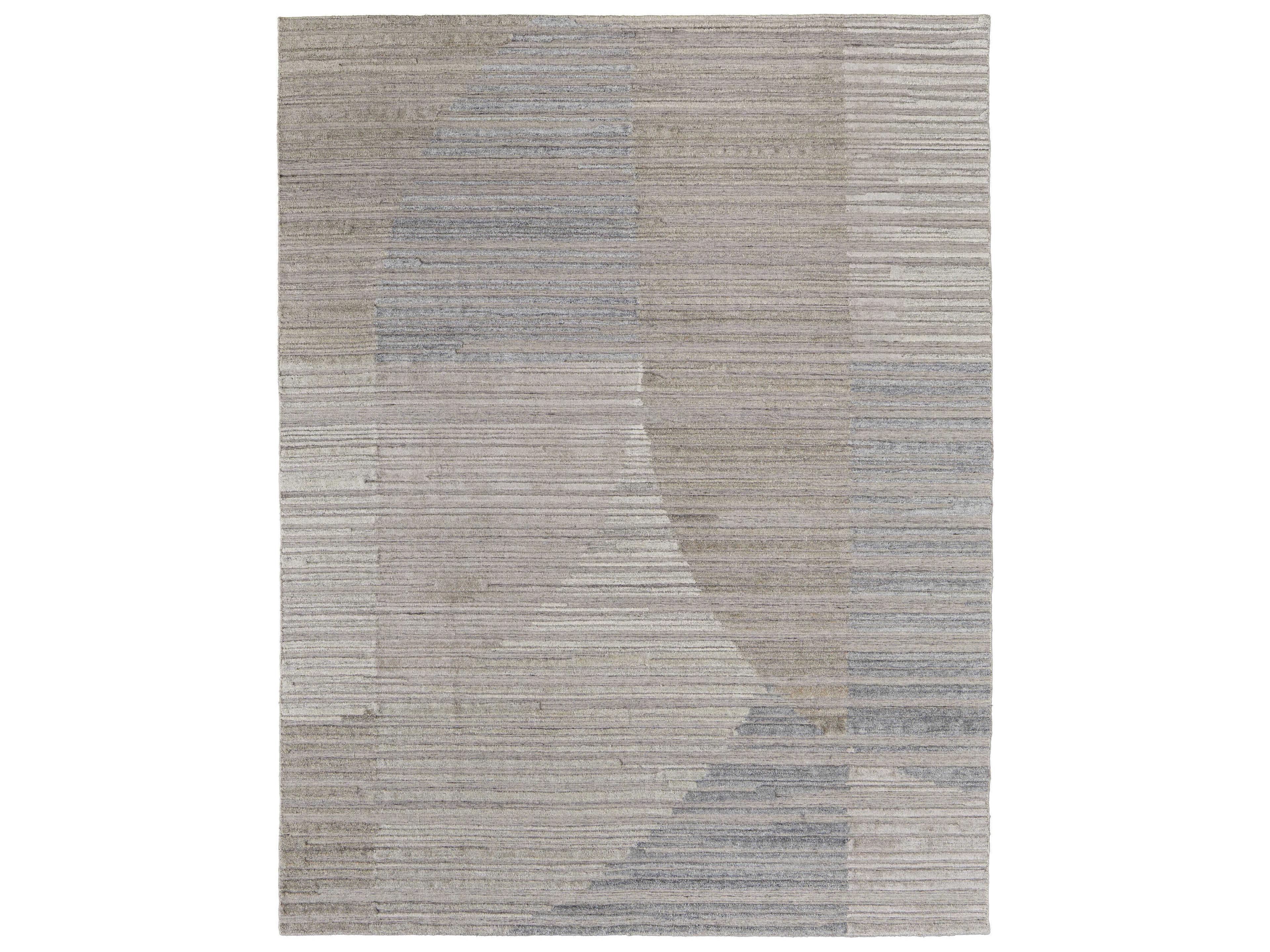 Feizy Rugs Elias Abstract Area Rug