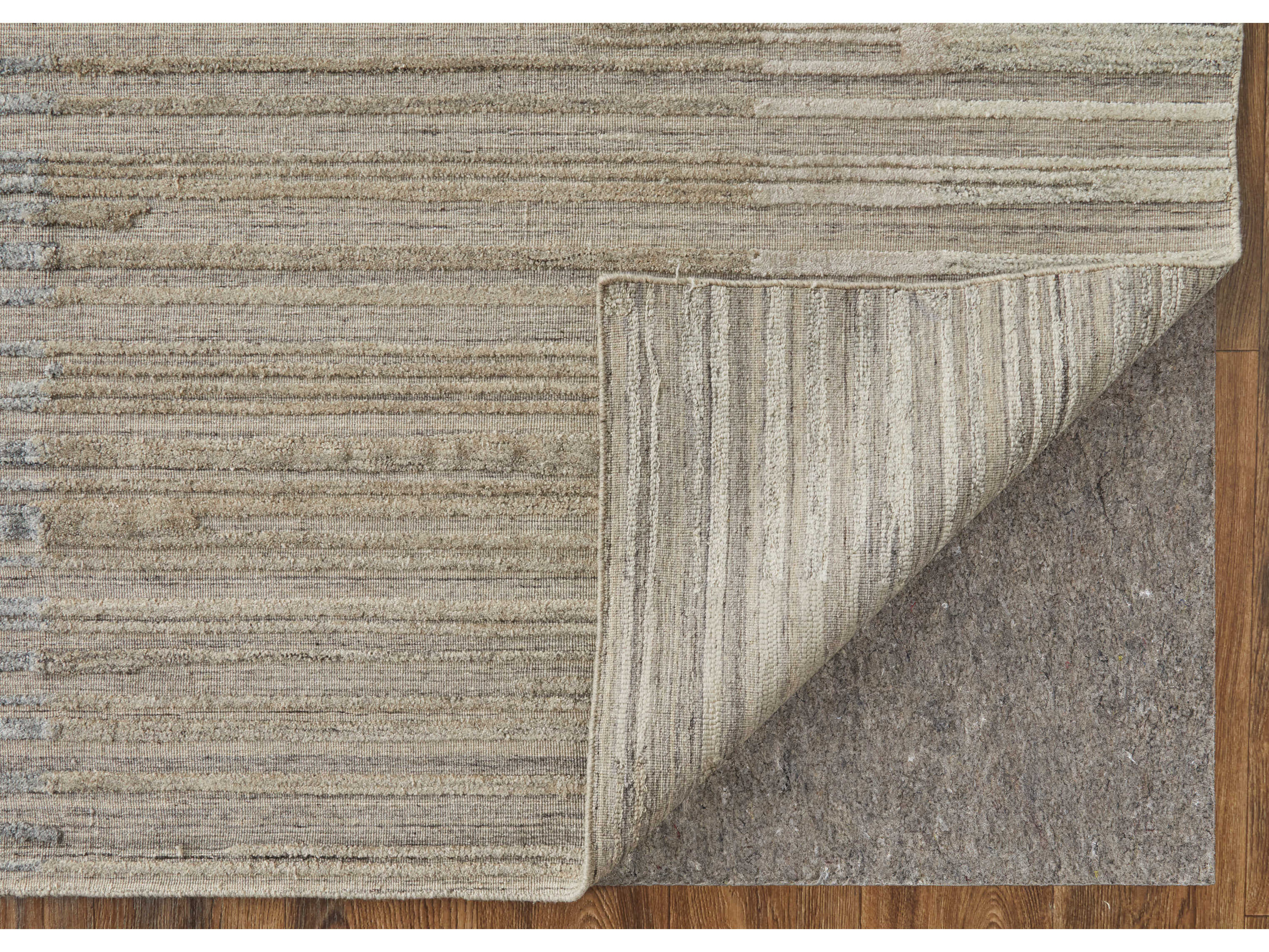 Feizy Rugs Elias Abstract Area Rug