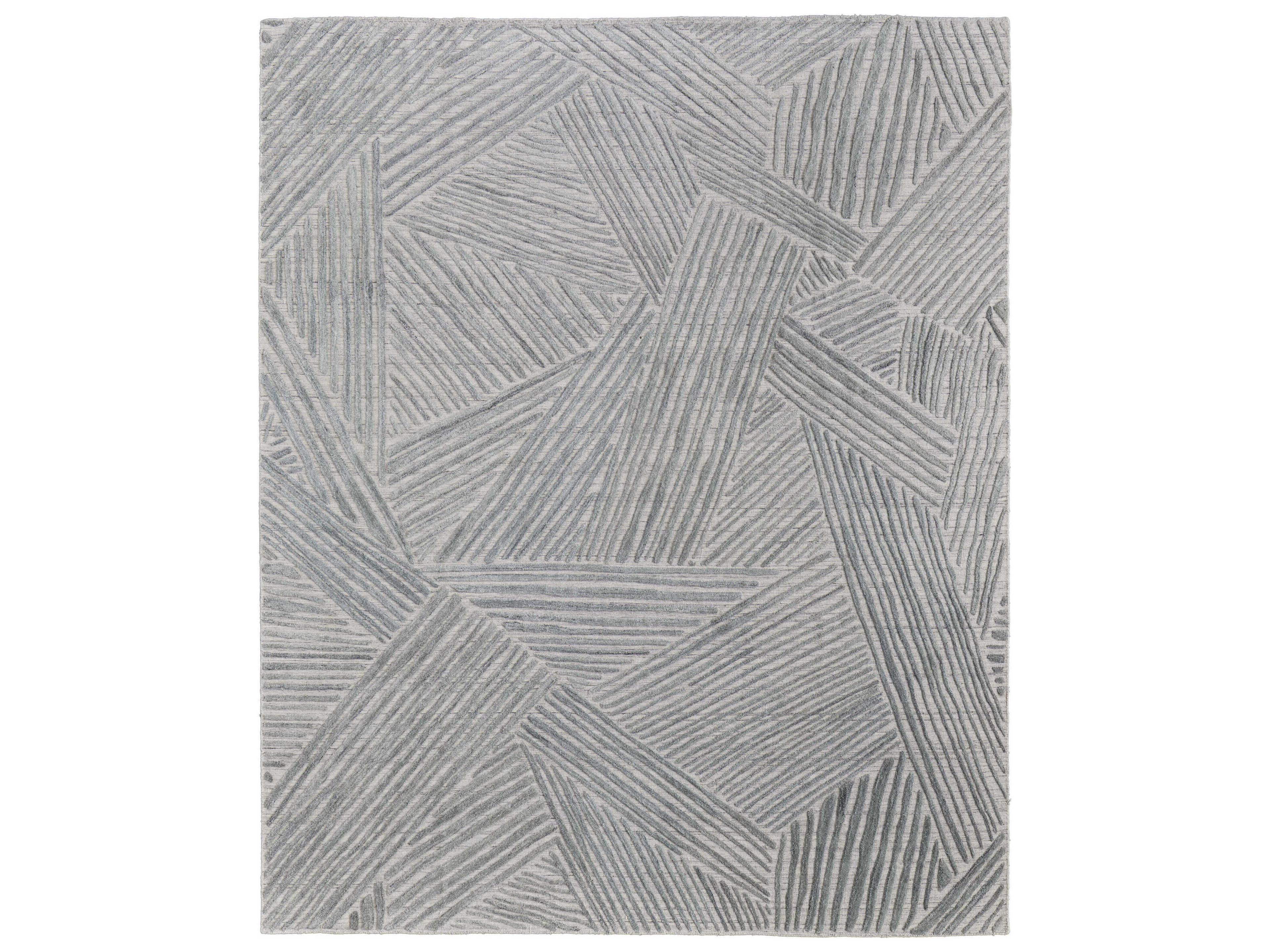 Feizy Rugs Elias Abstract Area Rug