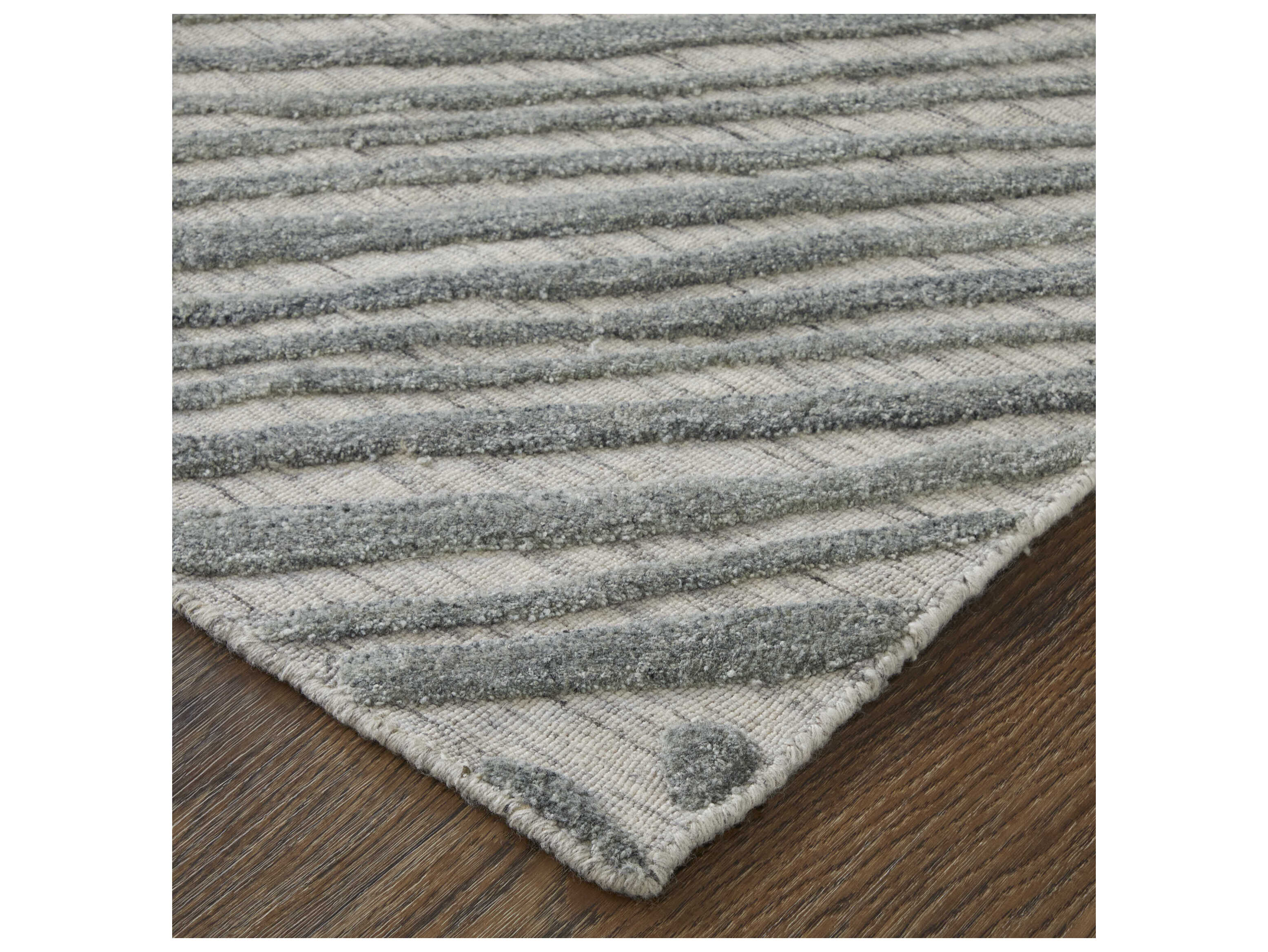 Feizy Rugs Elias Abstract Area Rug