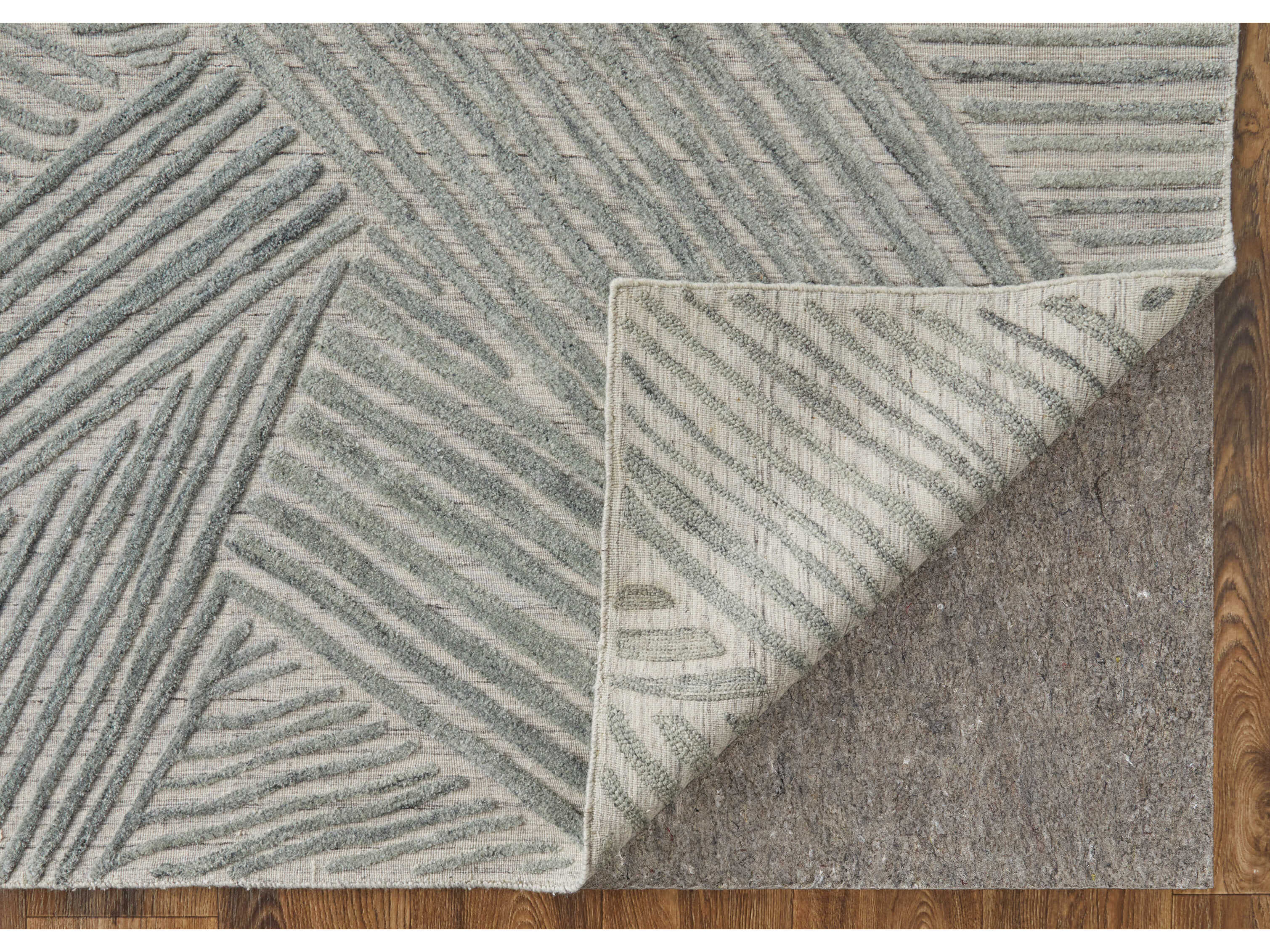 Feizy Rugs Elias Abstract Area Rug