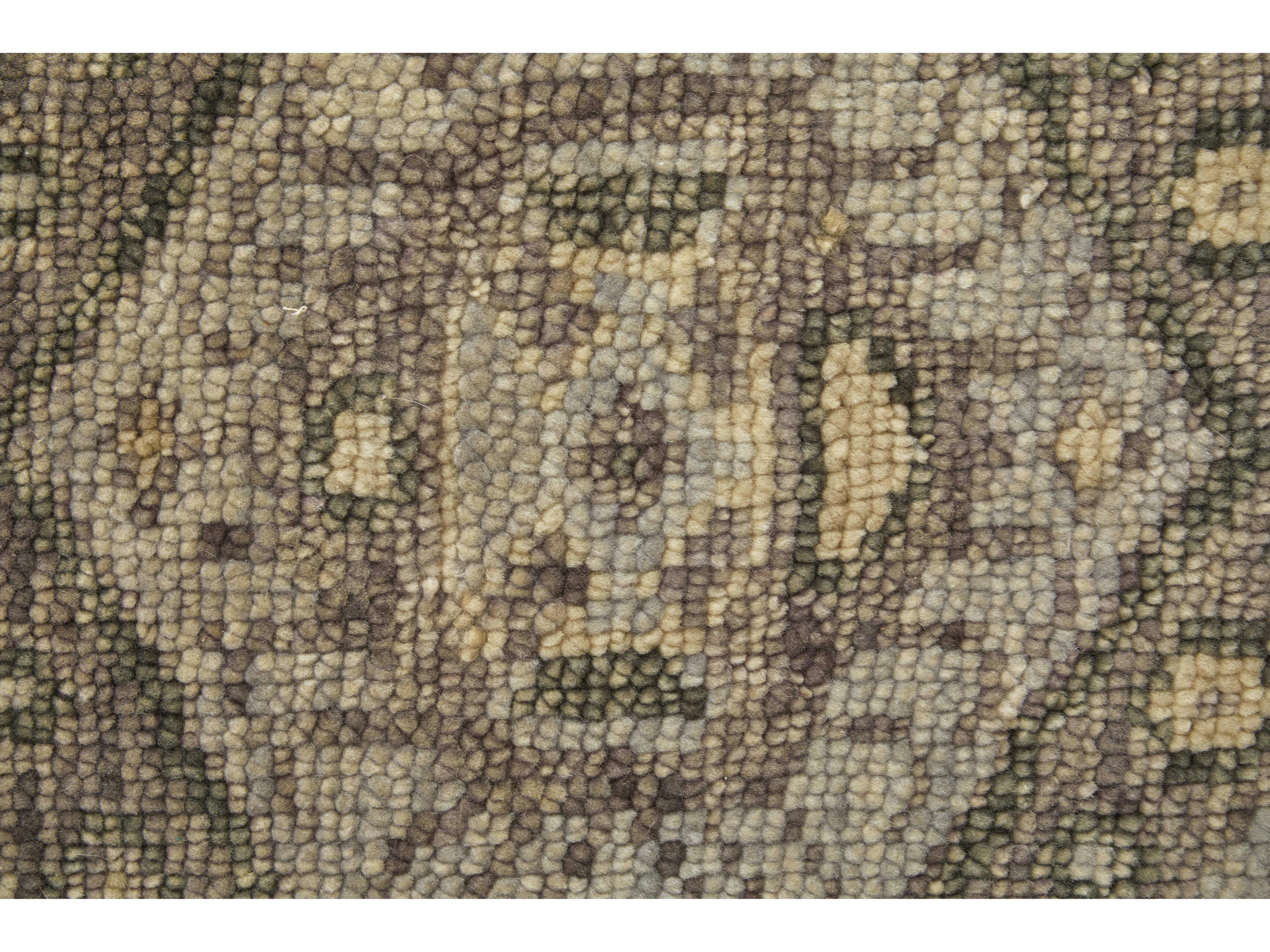 Feizy Rugs Fillmore Bordered Area Rug