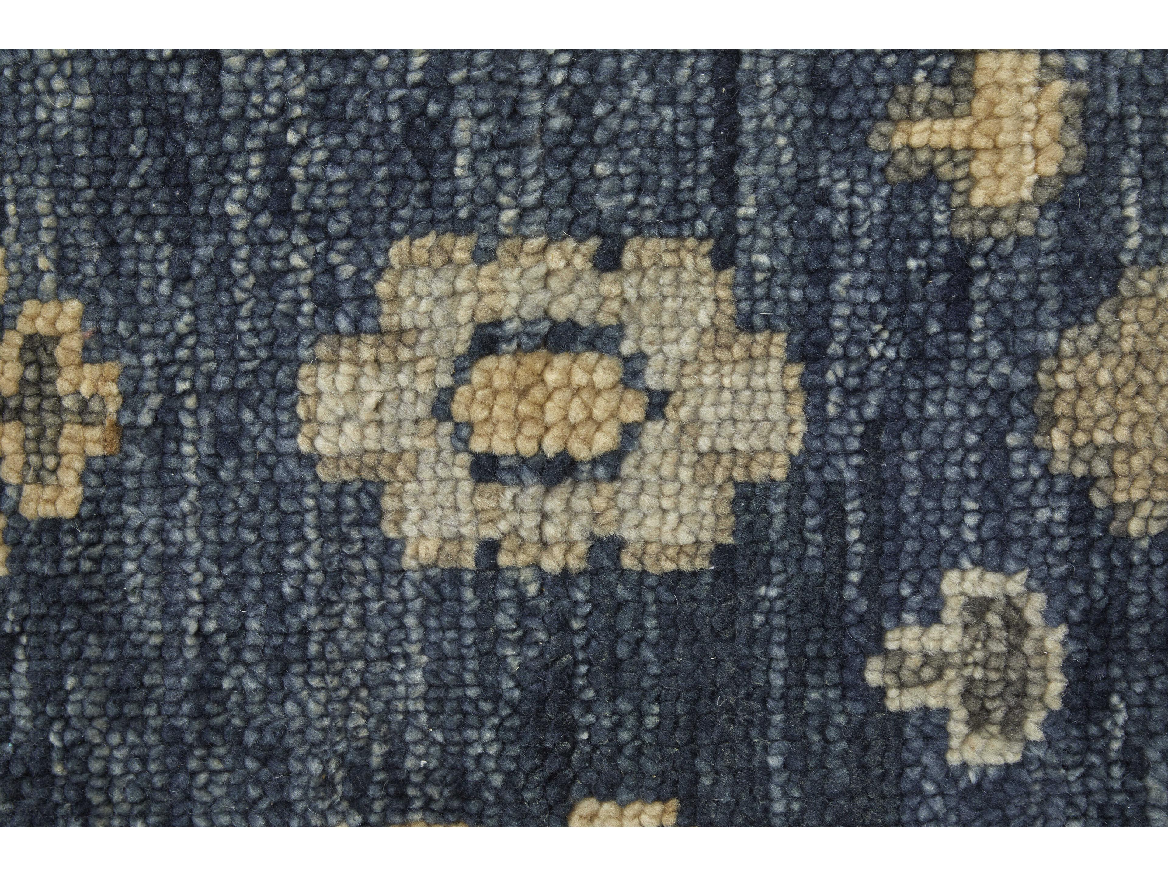 Feizy Rugs Fillmore Bordered Area Rug