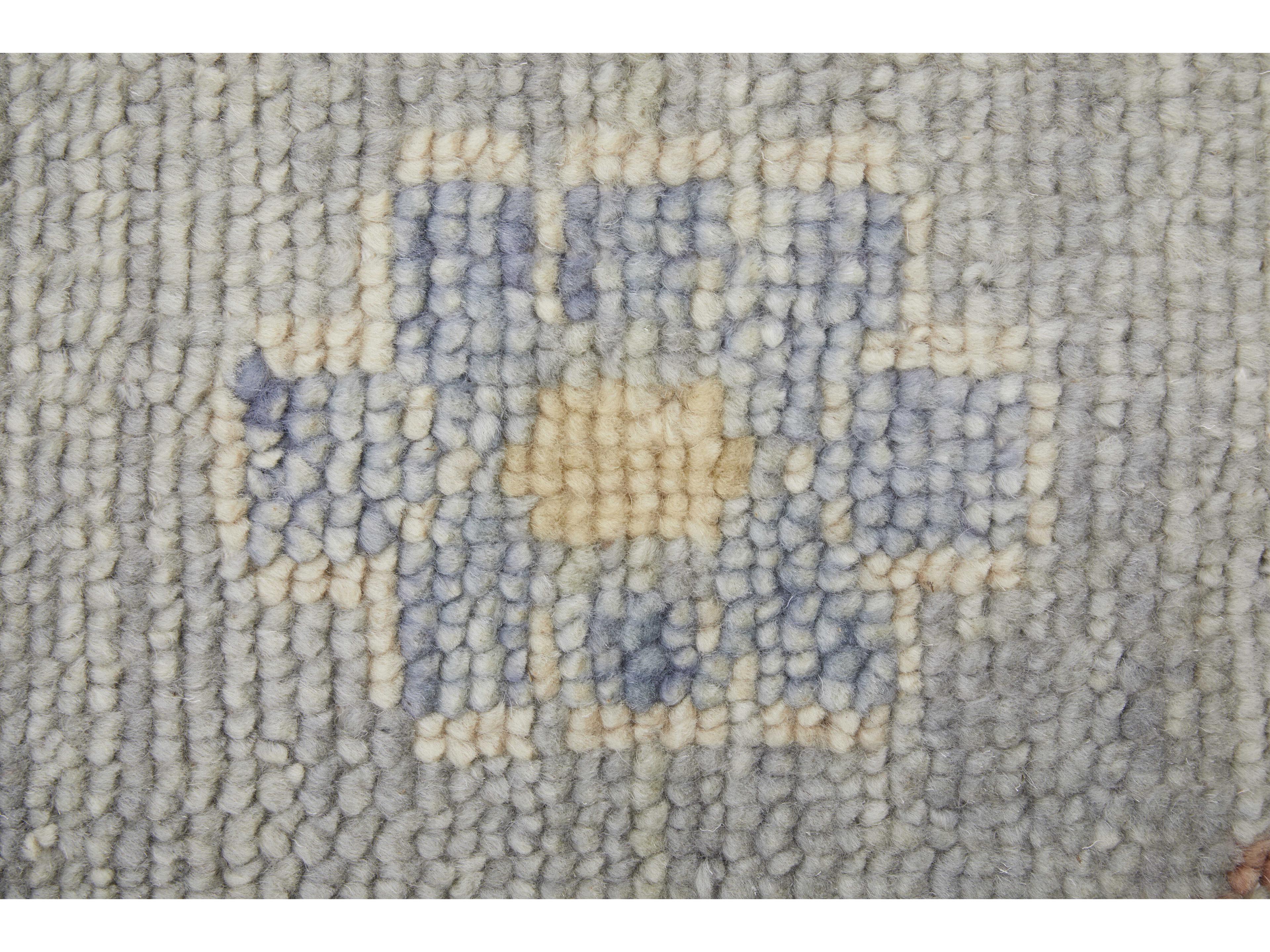 Feizy Rugs Fillmore Bordered Area Rug