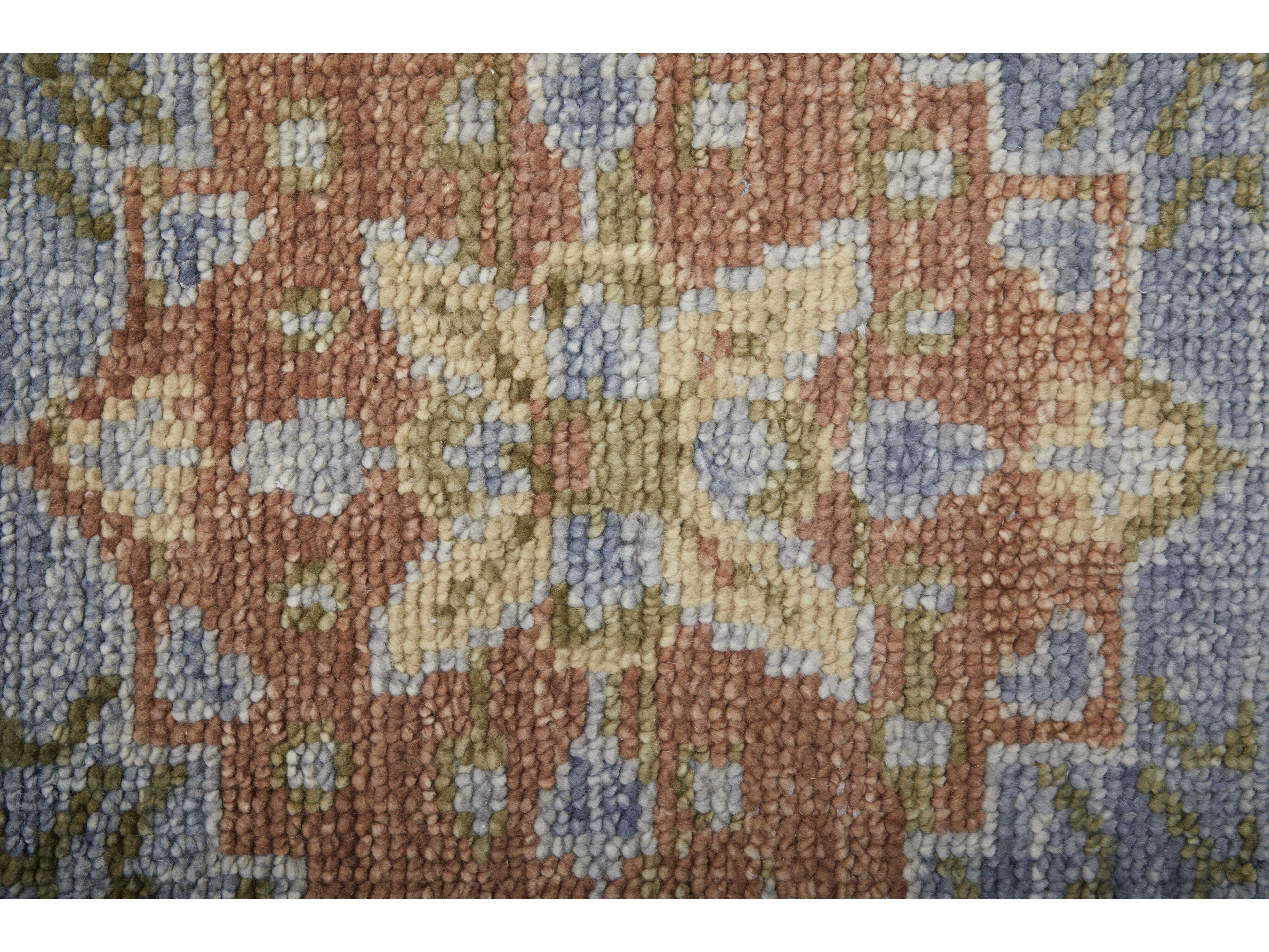 Feizy Rugs Fillmore Bordered Area Rug