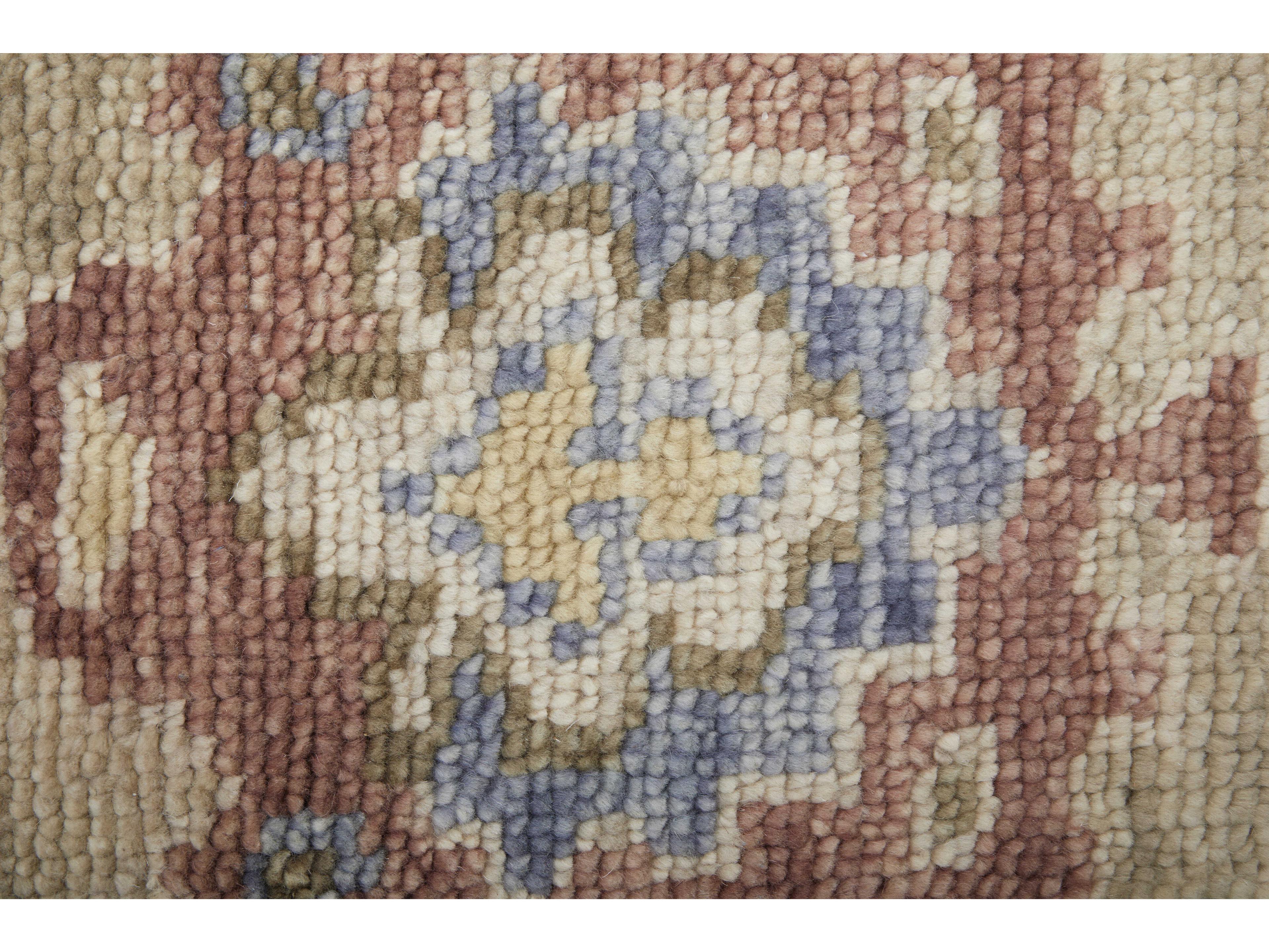 Feizy Rugs Fillmore Bordered Area Rug