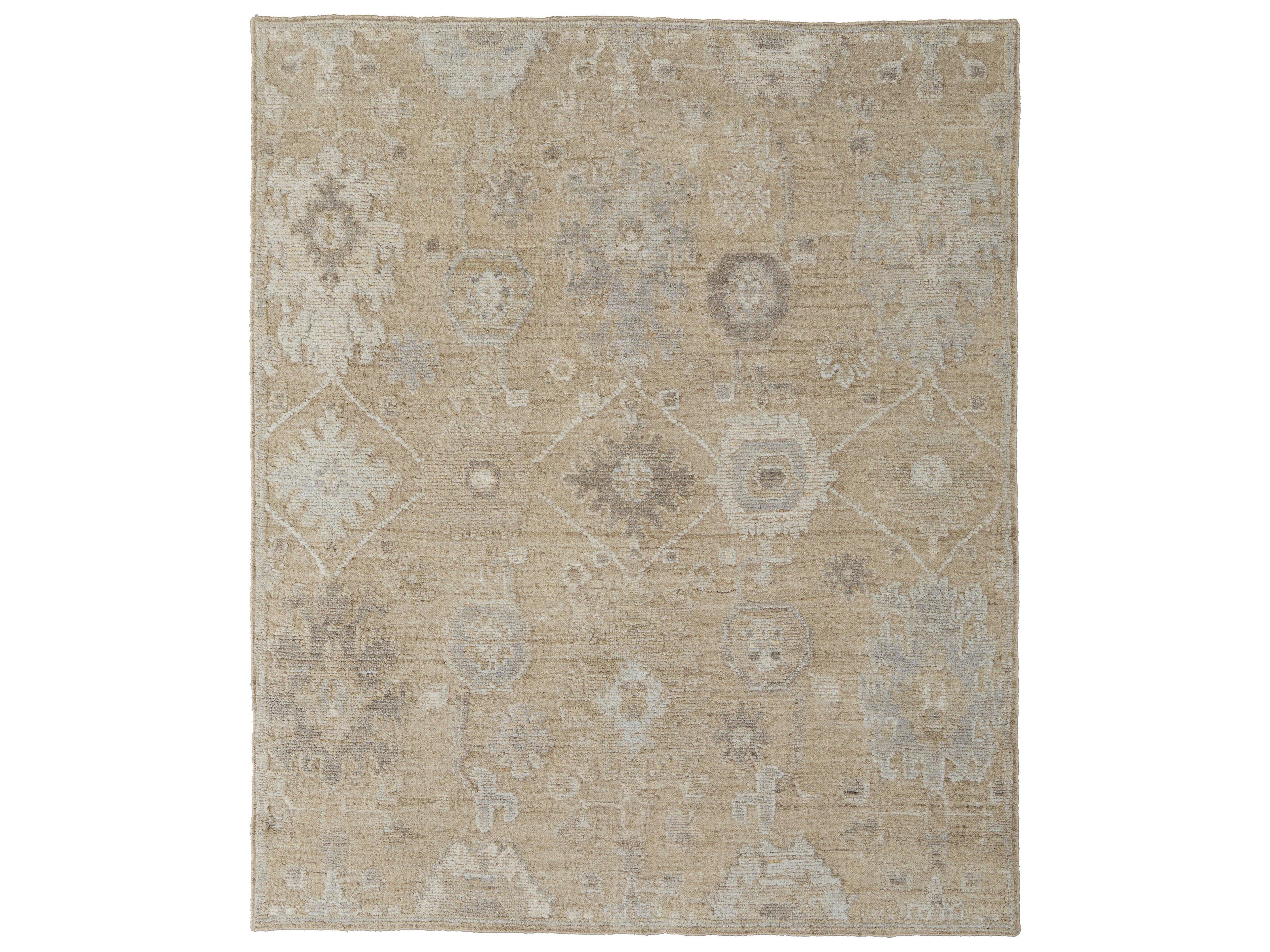 Feizy Rugs Grafton Floral Area Rug