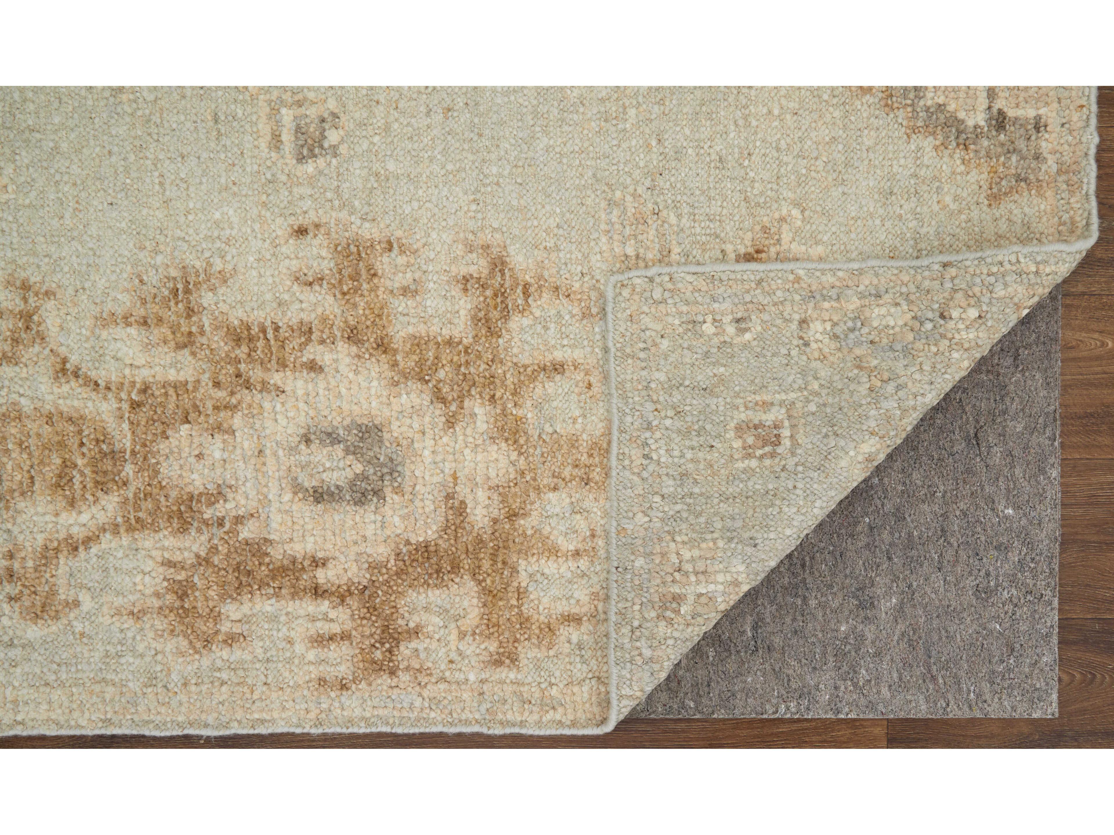 Feizy Rugs Grafton Floral Area Rug