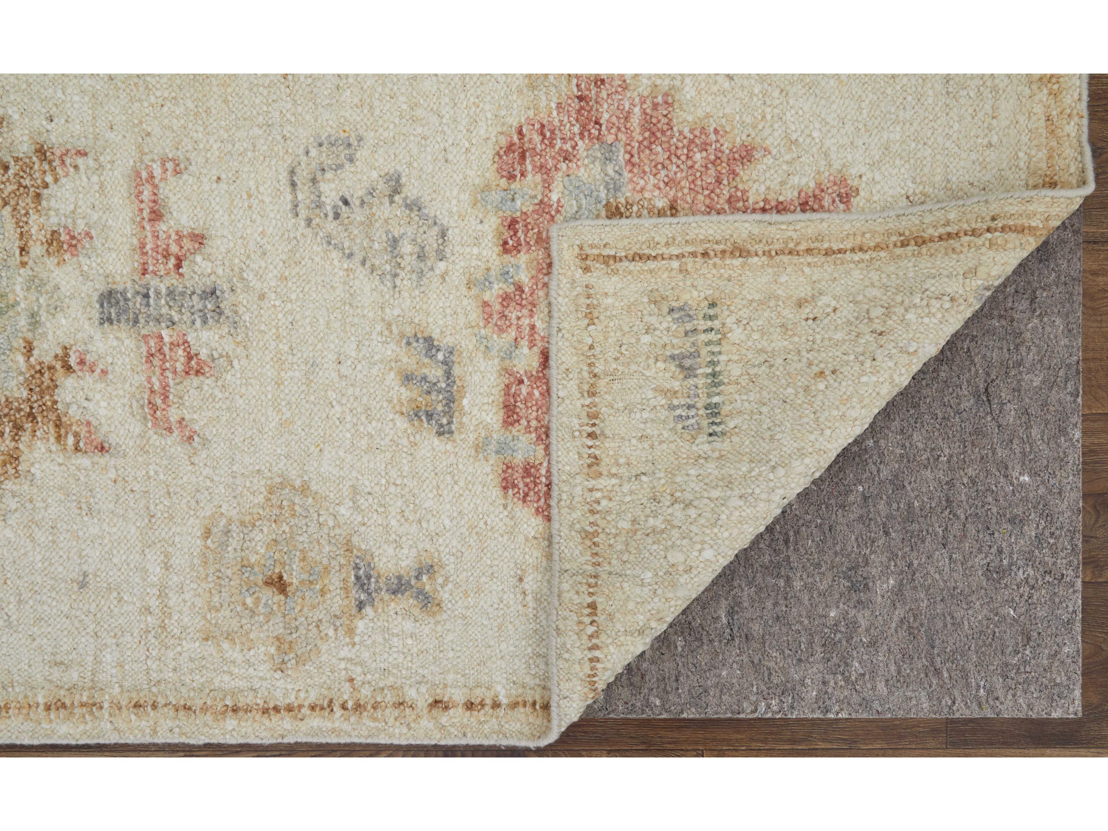 Feizy Rugs Grafton Floral Area Rug