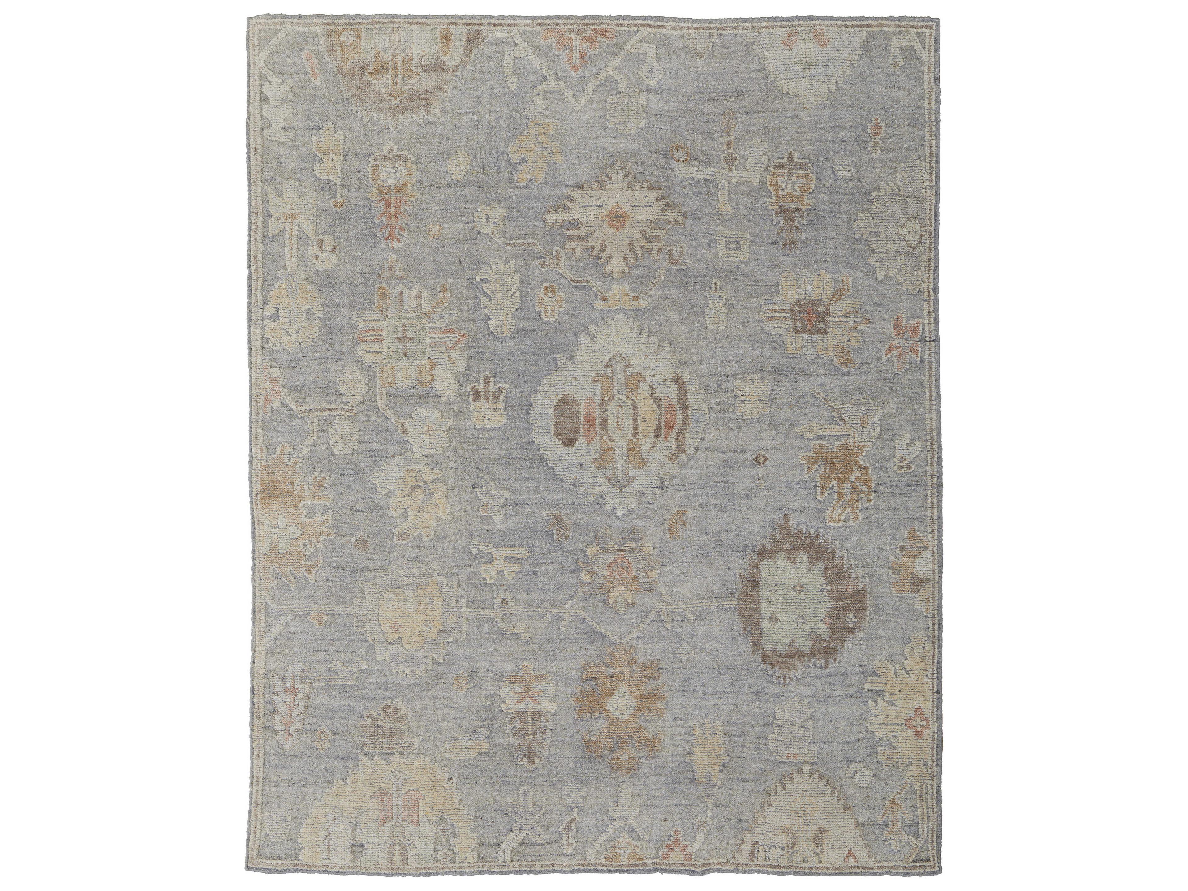 Feizy Rugs Grafton Floral Area Rug