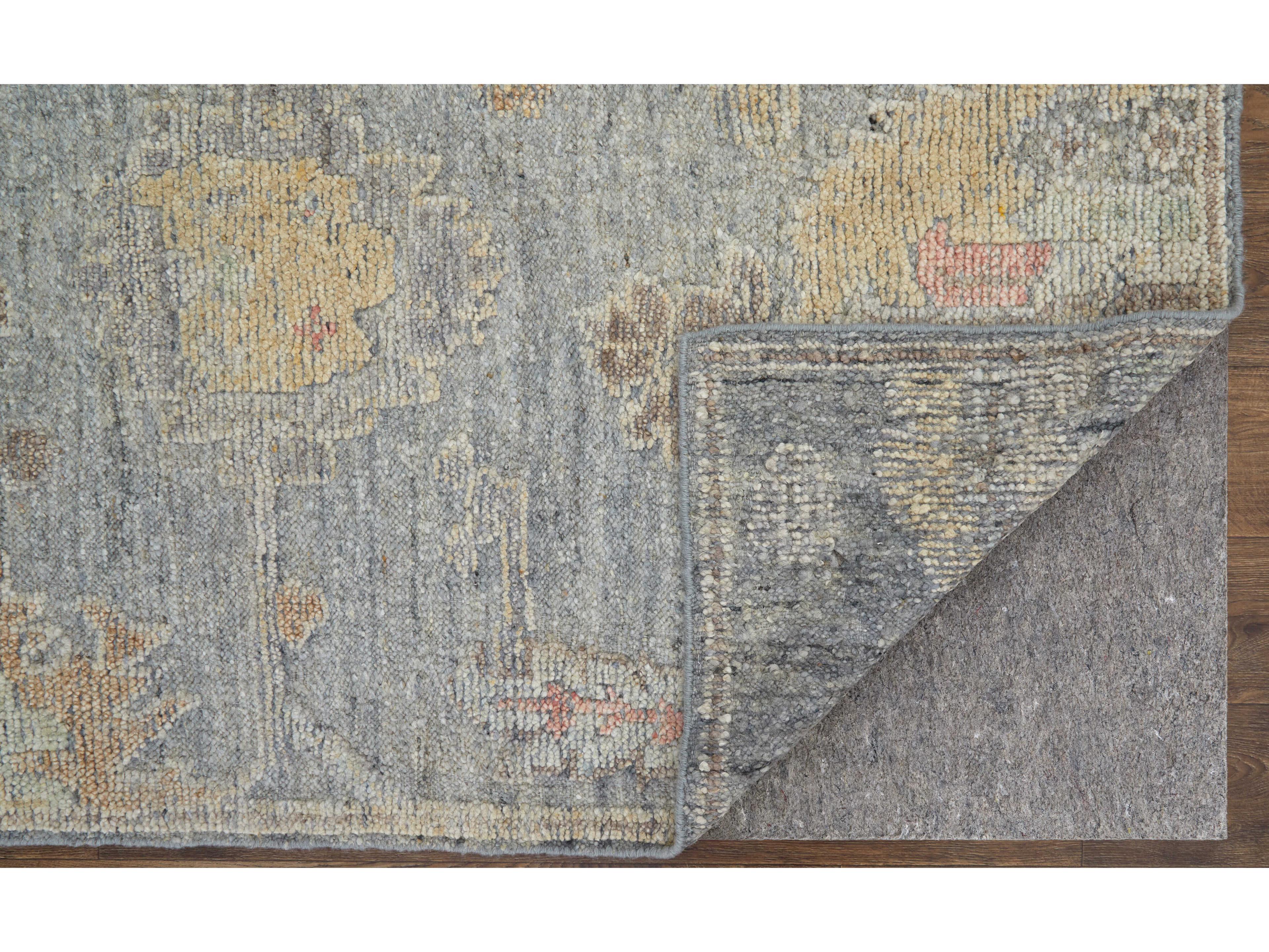 Feizy Rugs Grafton Floral Area Rug