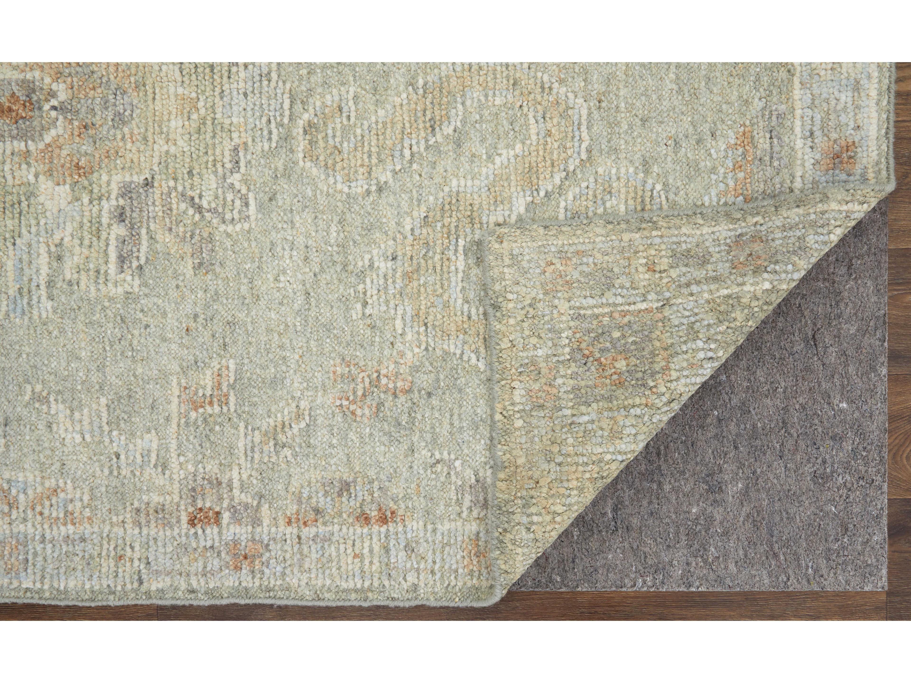 Feizy Rugs Grafton Floral Area Rug