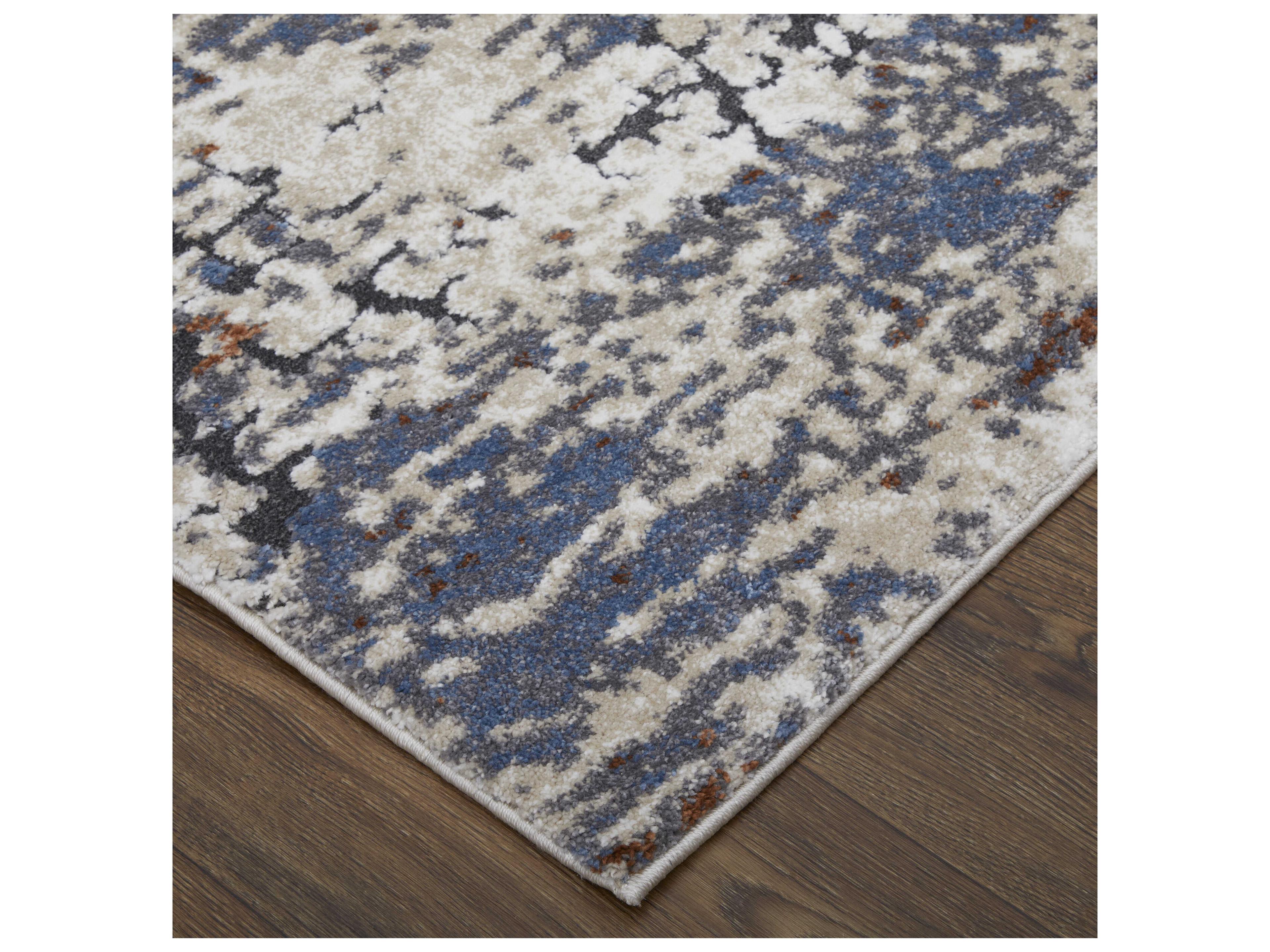 Feizy Rugs Gilmore Abstract Area Rug