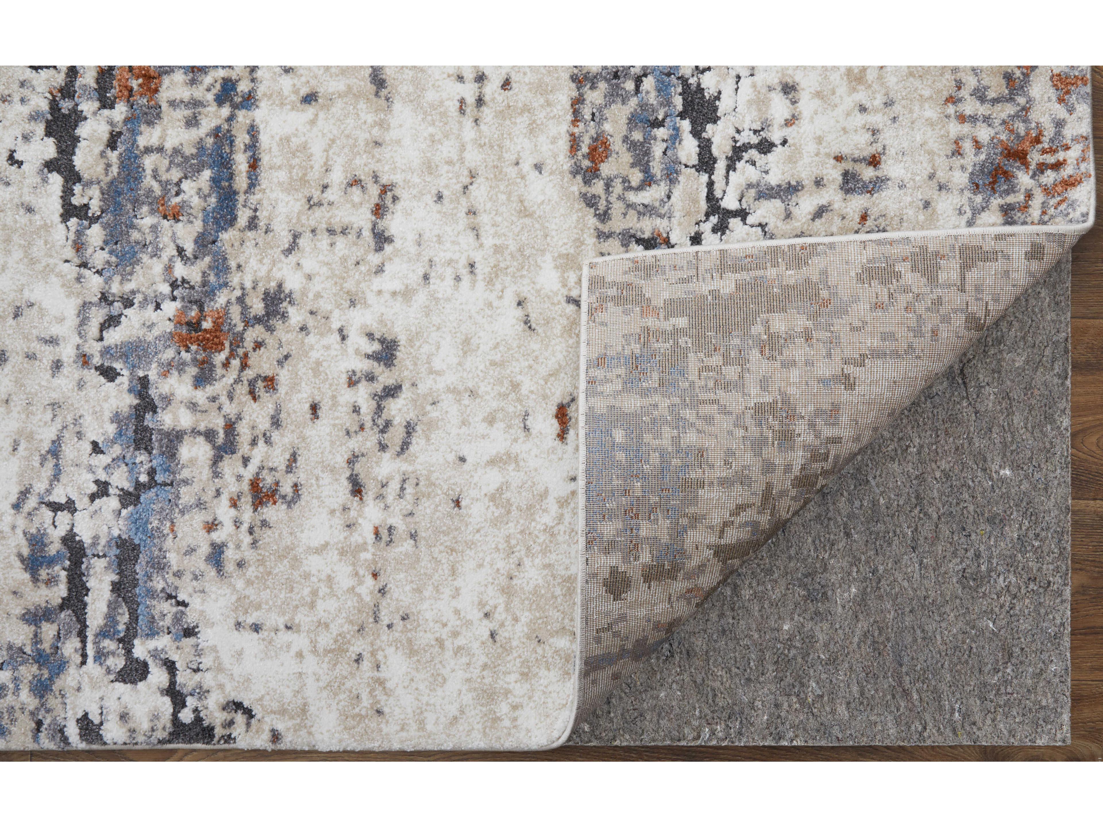 Feizy Rugs Gilmore Abstract Area Rug