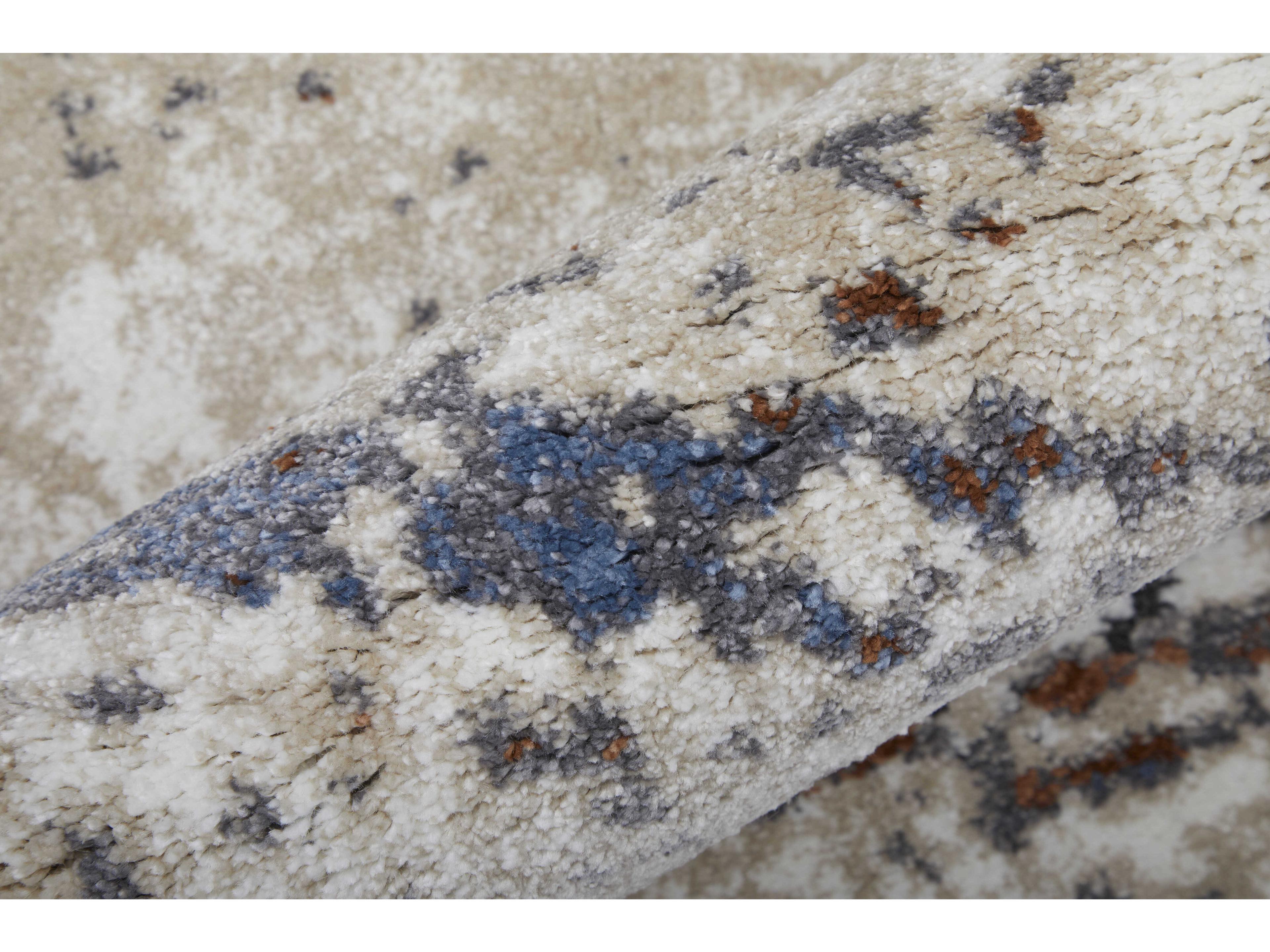 Feizy Rugs Gilmore Abstract Area Rug