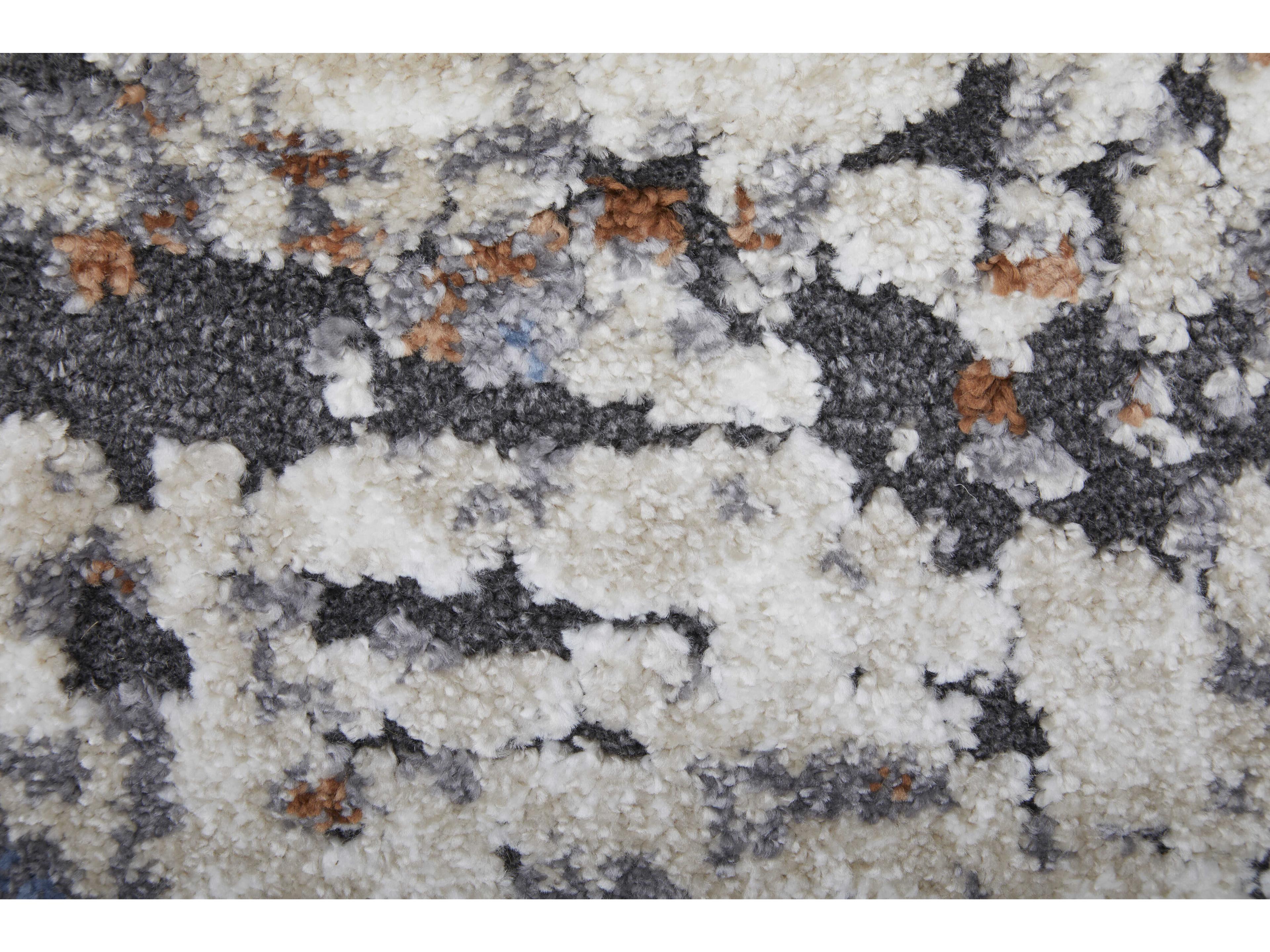 Feizy Rugs Gilmore Abstract Area Rug