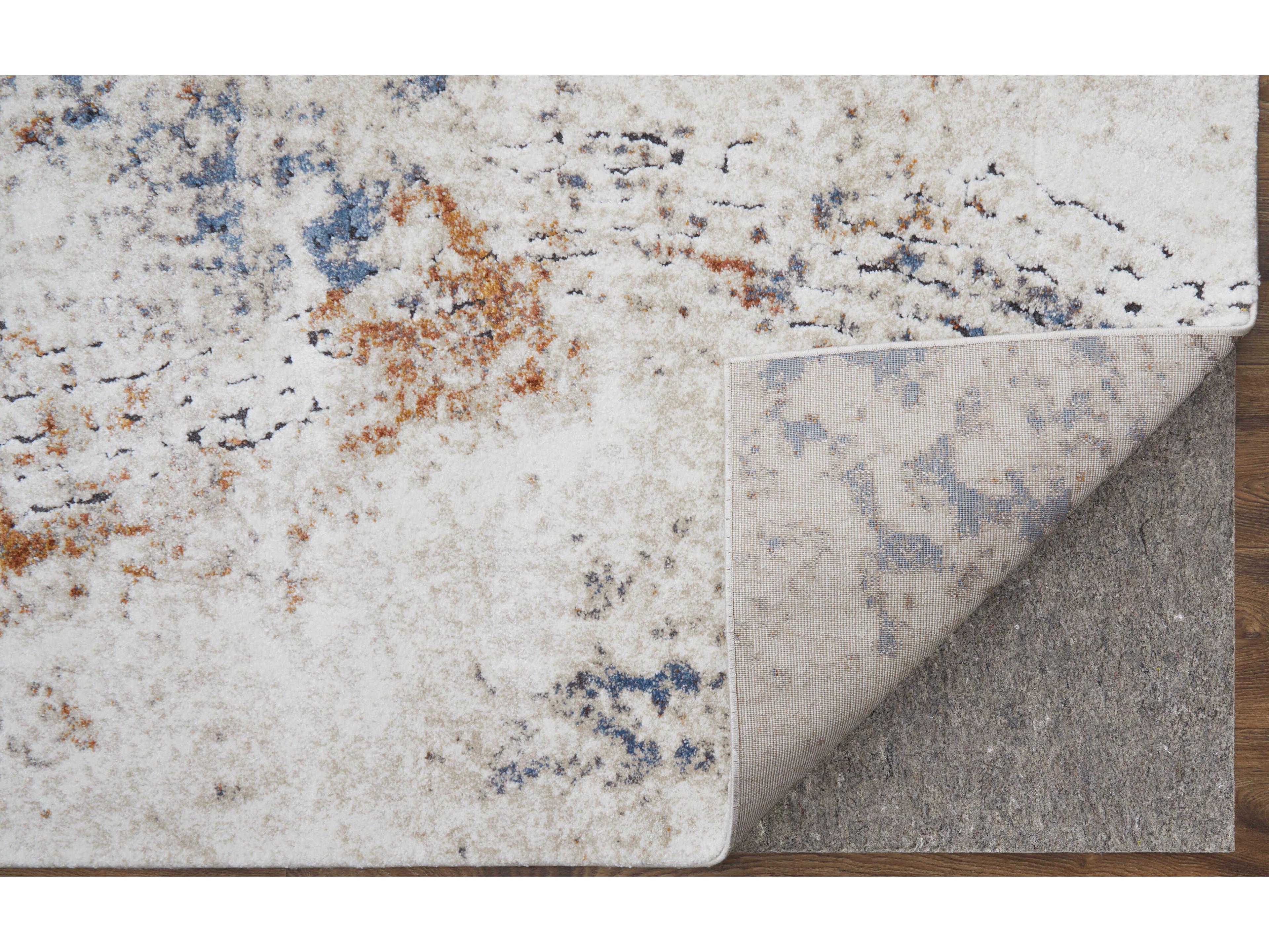 Feizy Rugs Gilmore Abstract Area Rug