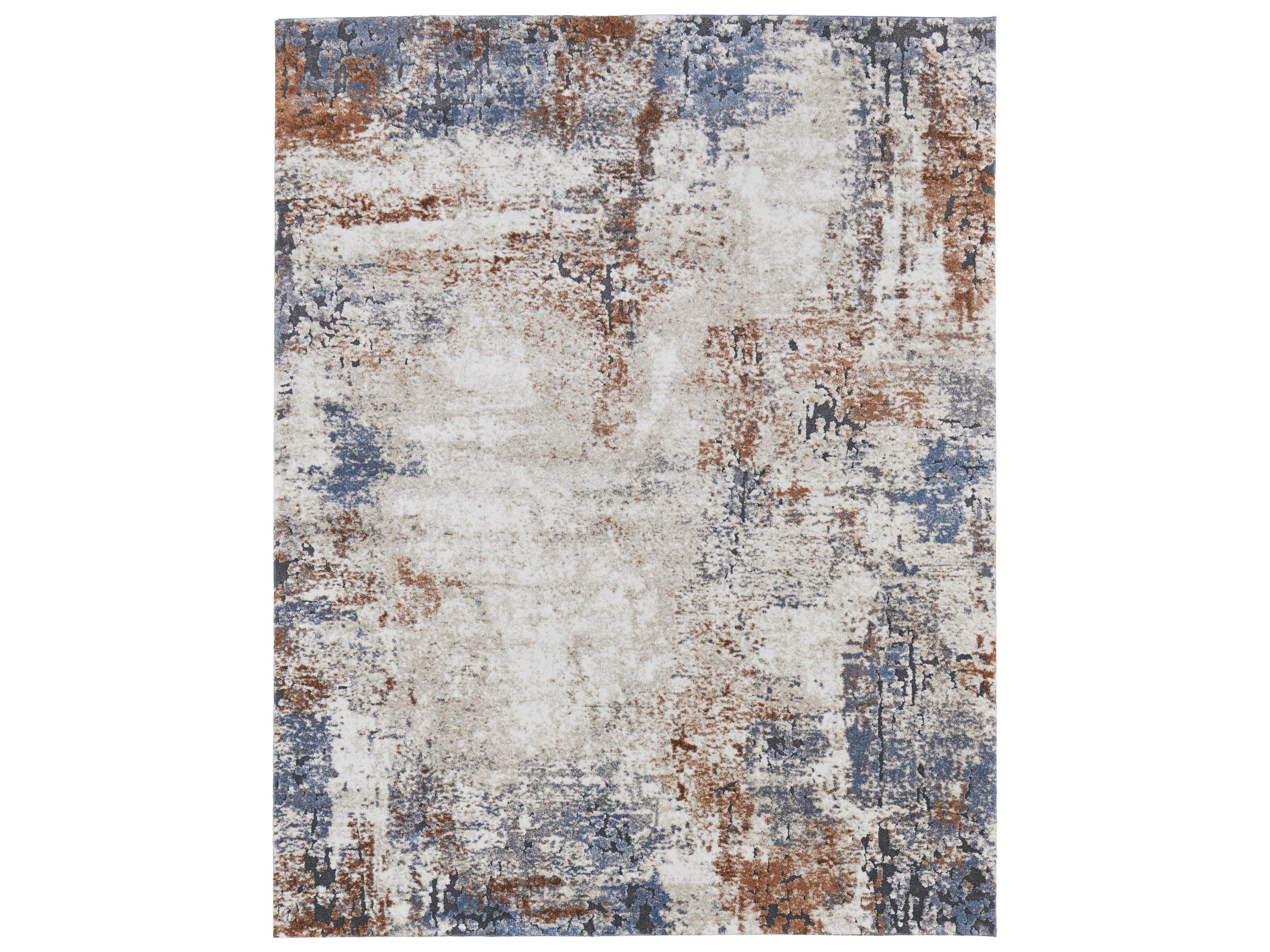 Feizy Rugs Gilmore Abstract Area Rug