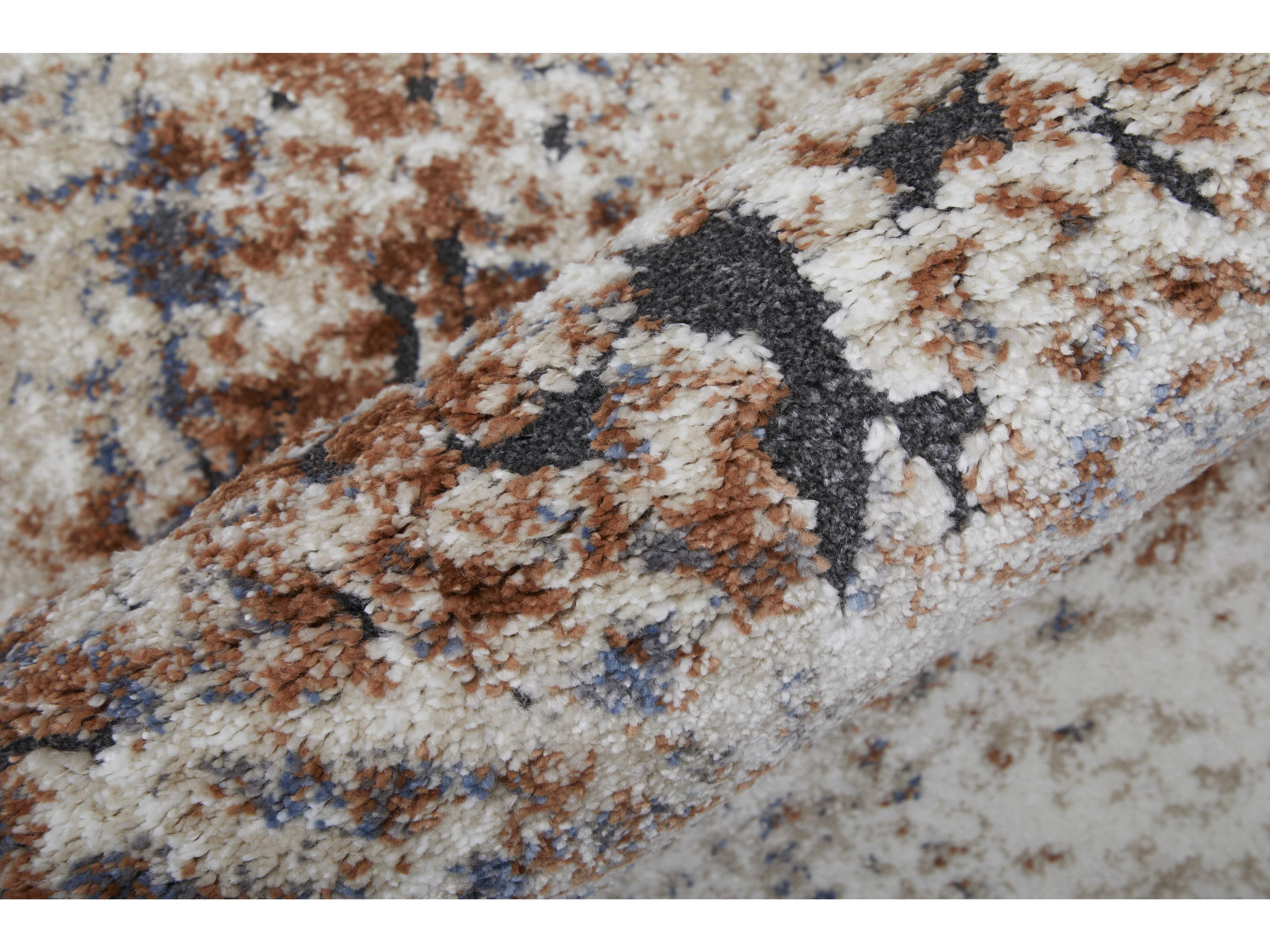 Feizy Rugs Gilmore Abstract Area Rug