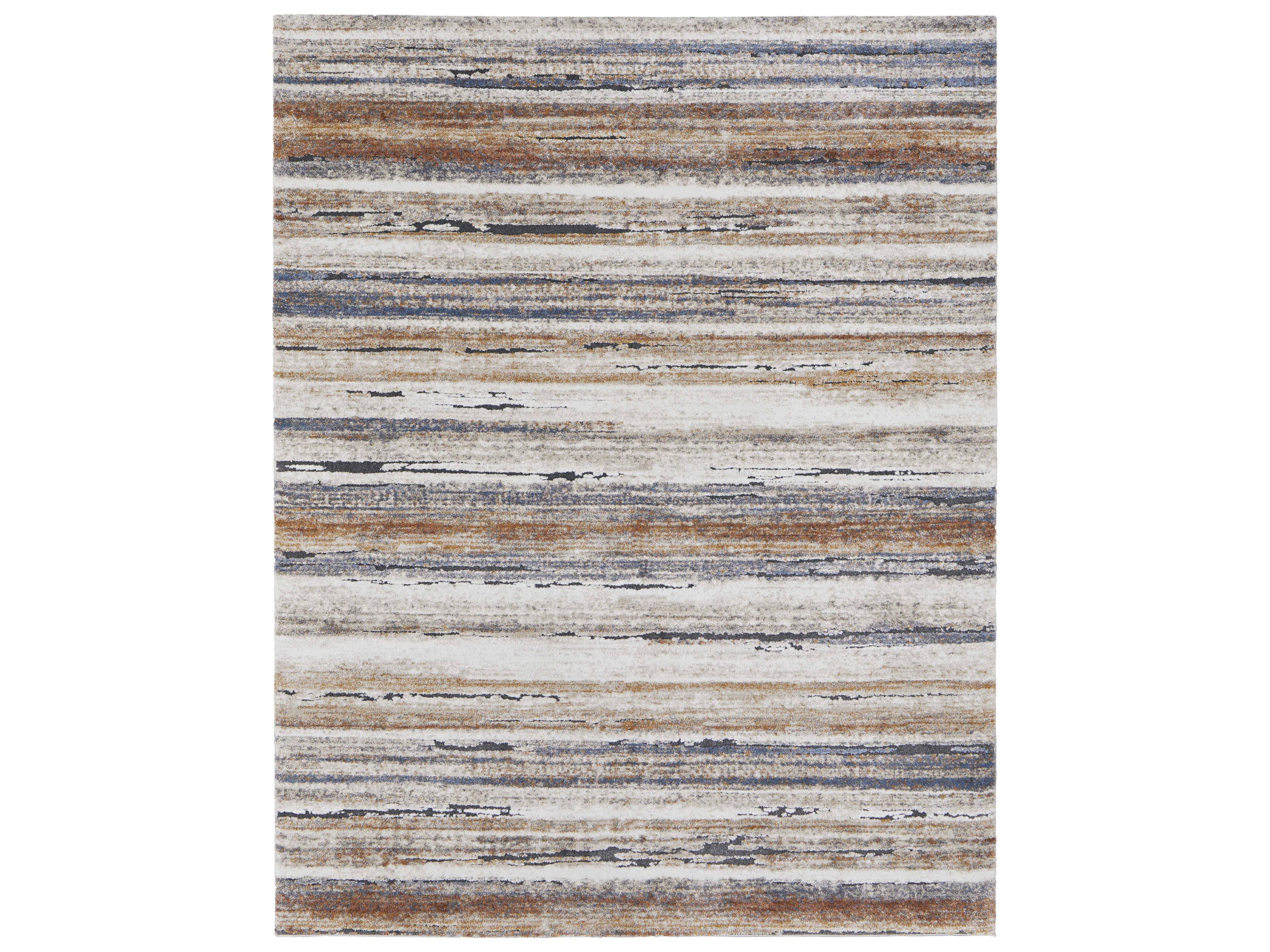 Feizy Rugs Gilmore Striped Area Rug