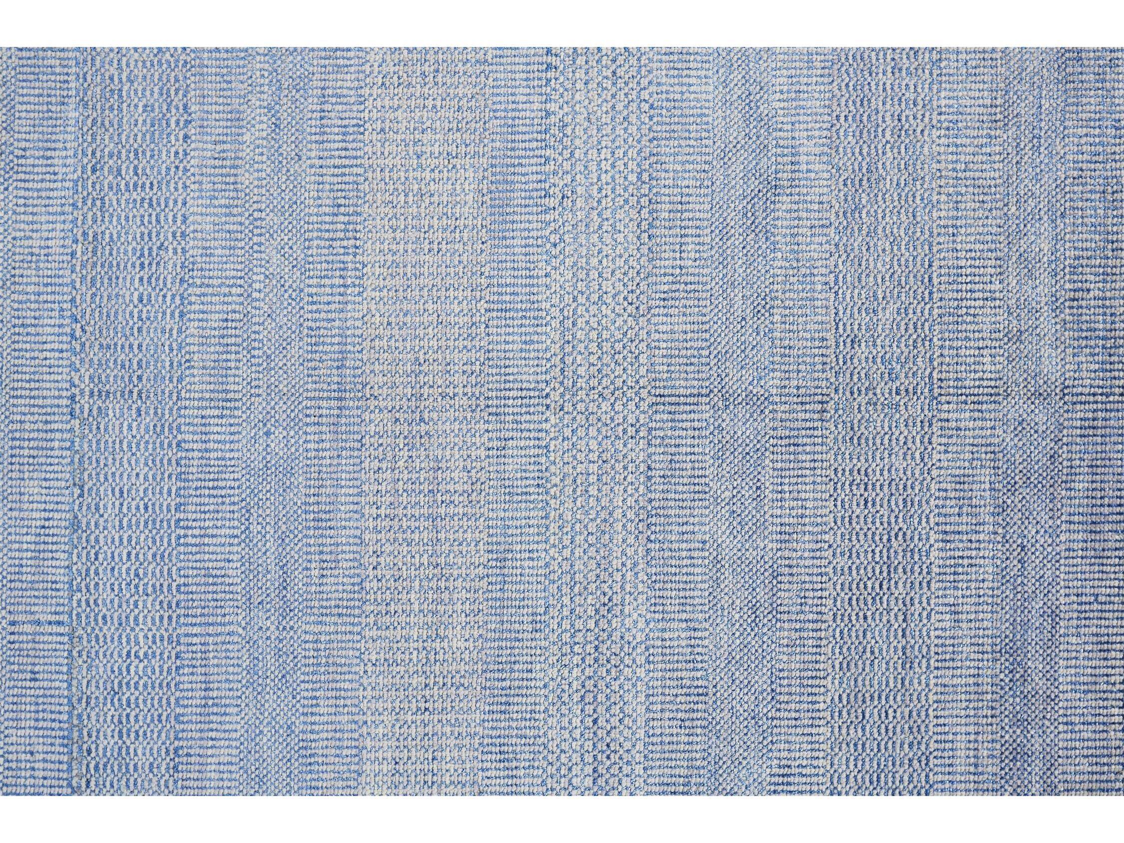 Feizy Rugs Janson Striped Runner Area Rug