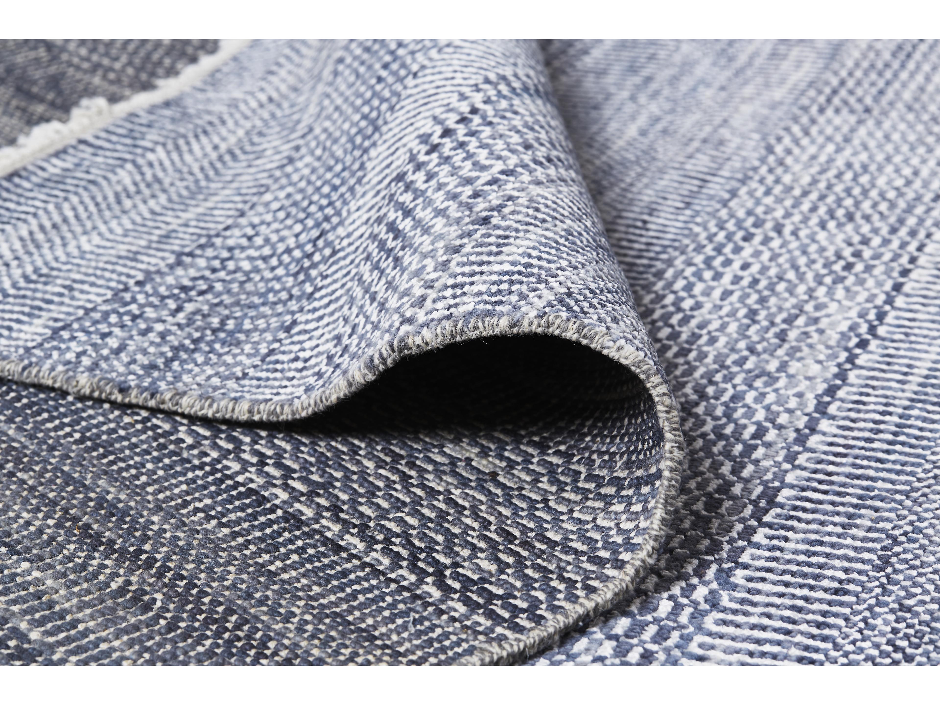 Feizy Rugs Janson Striped Runner Area Rug