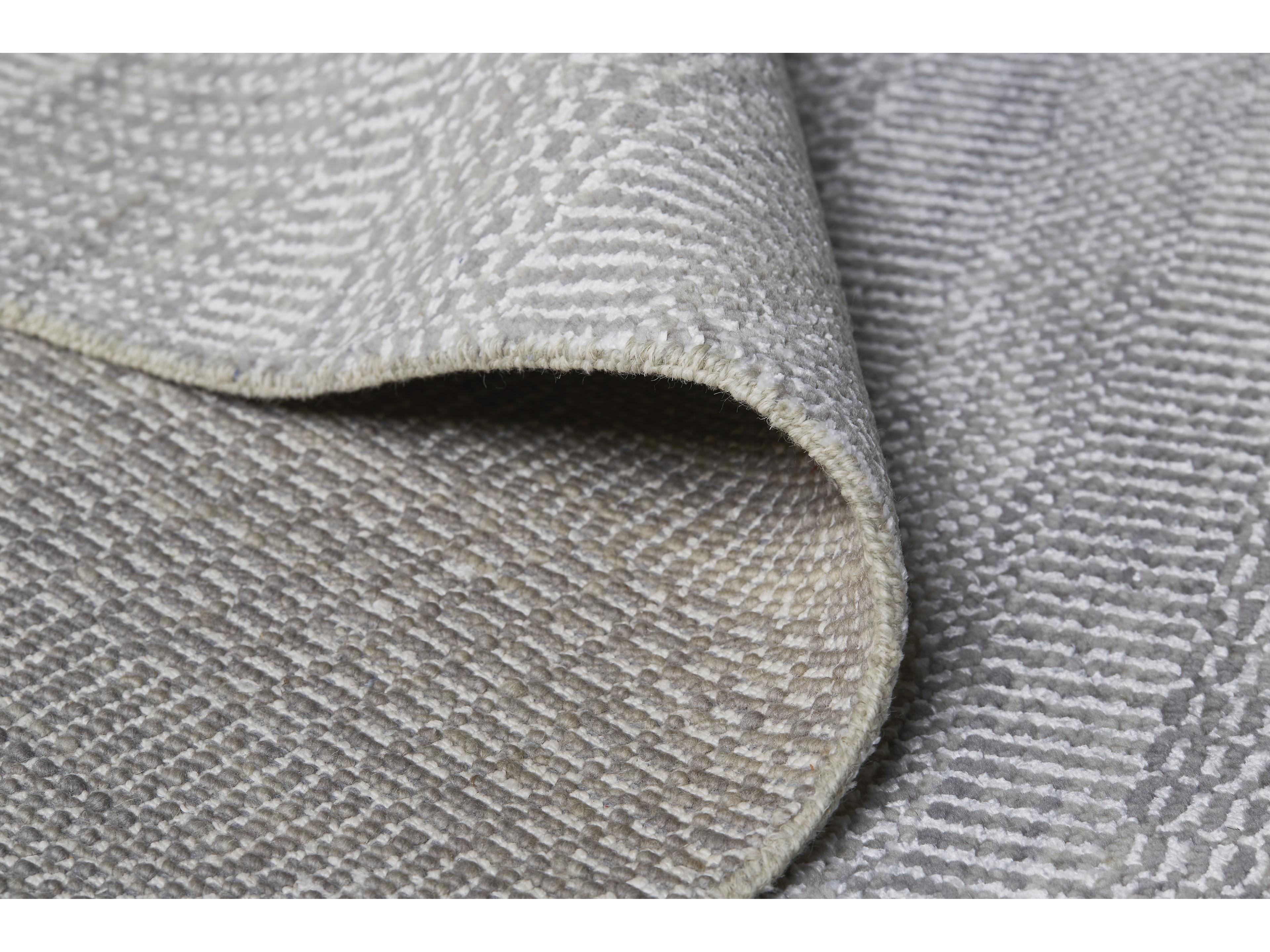 Feizy Rugs Janson Striped Area Rug