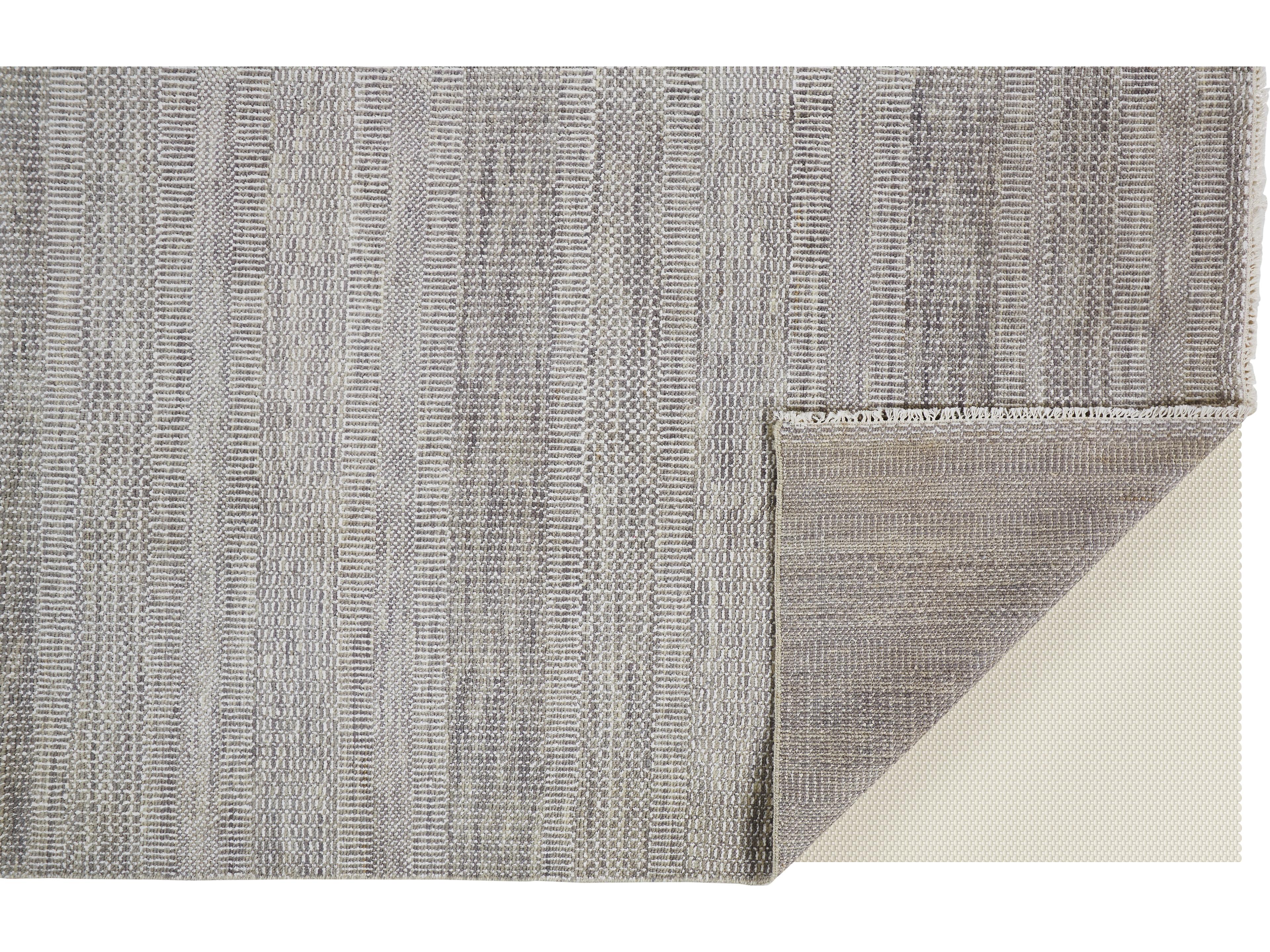 Feizy Rugs Janson Striped Area Rug