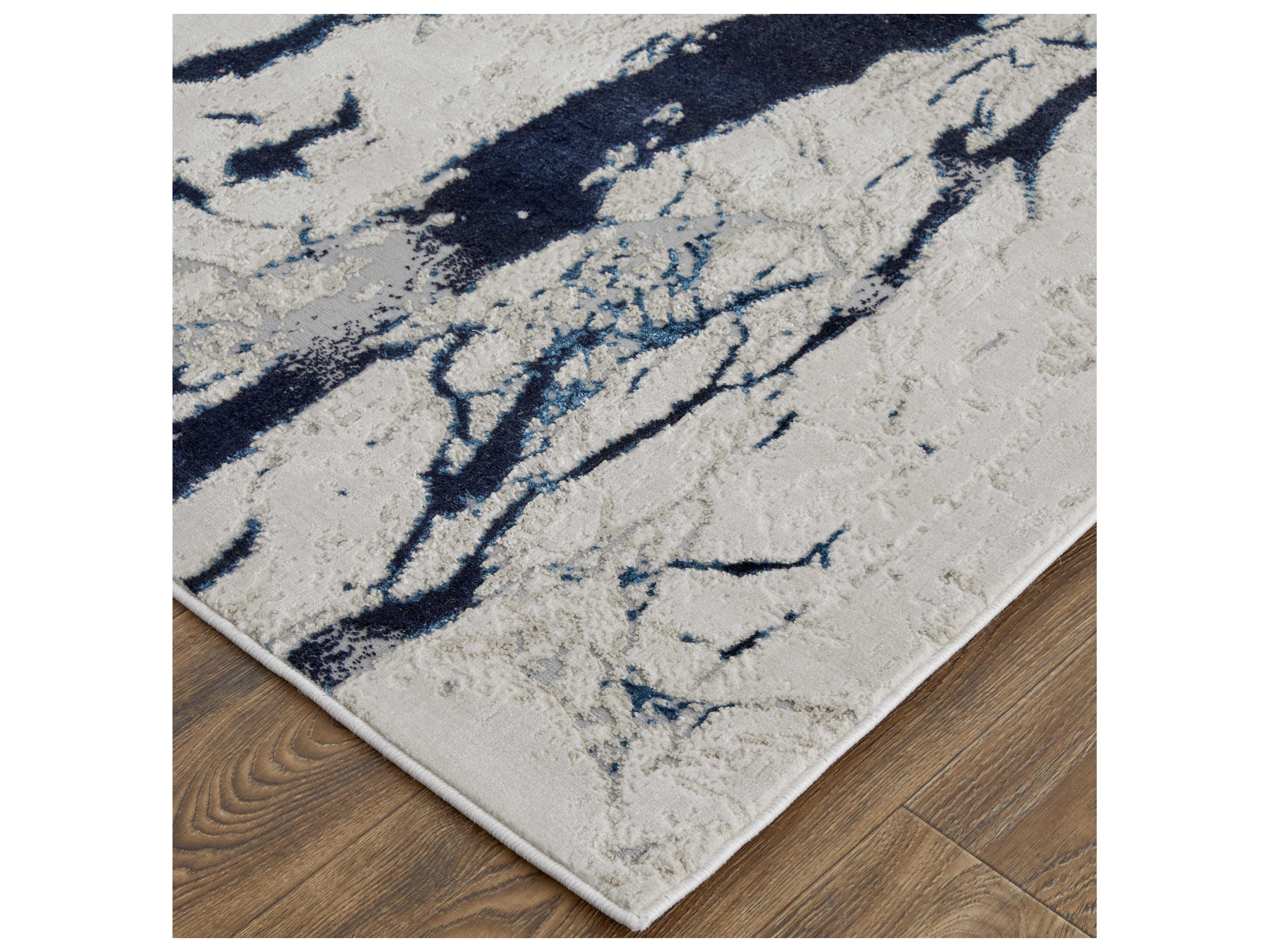 Feizy Rugs Indio Abstract Area Rug