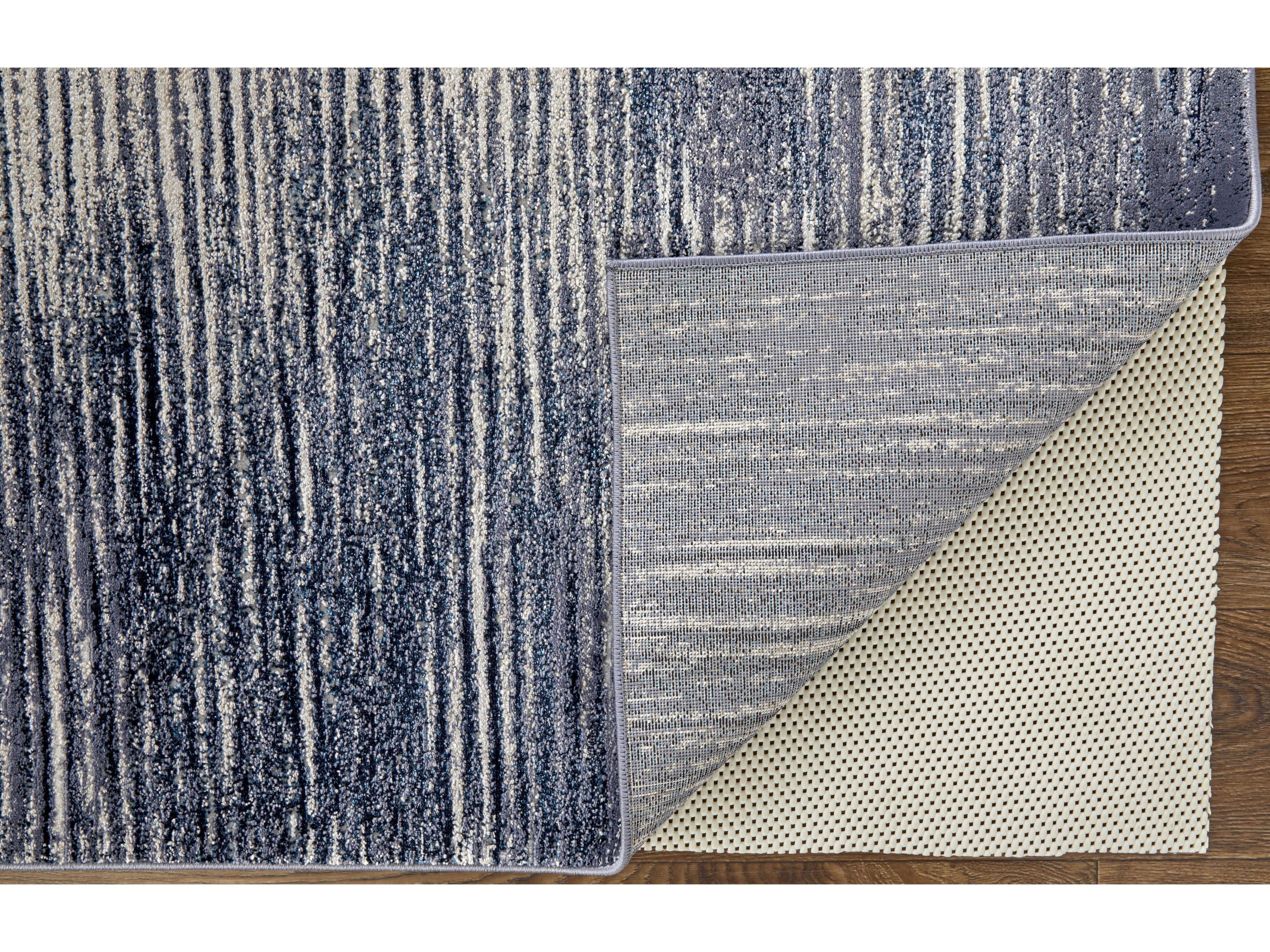 Feizy Rugs Indio Abstract Runner Area Rug