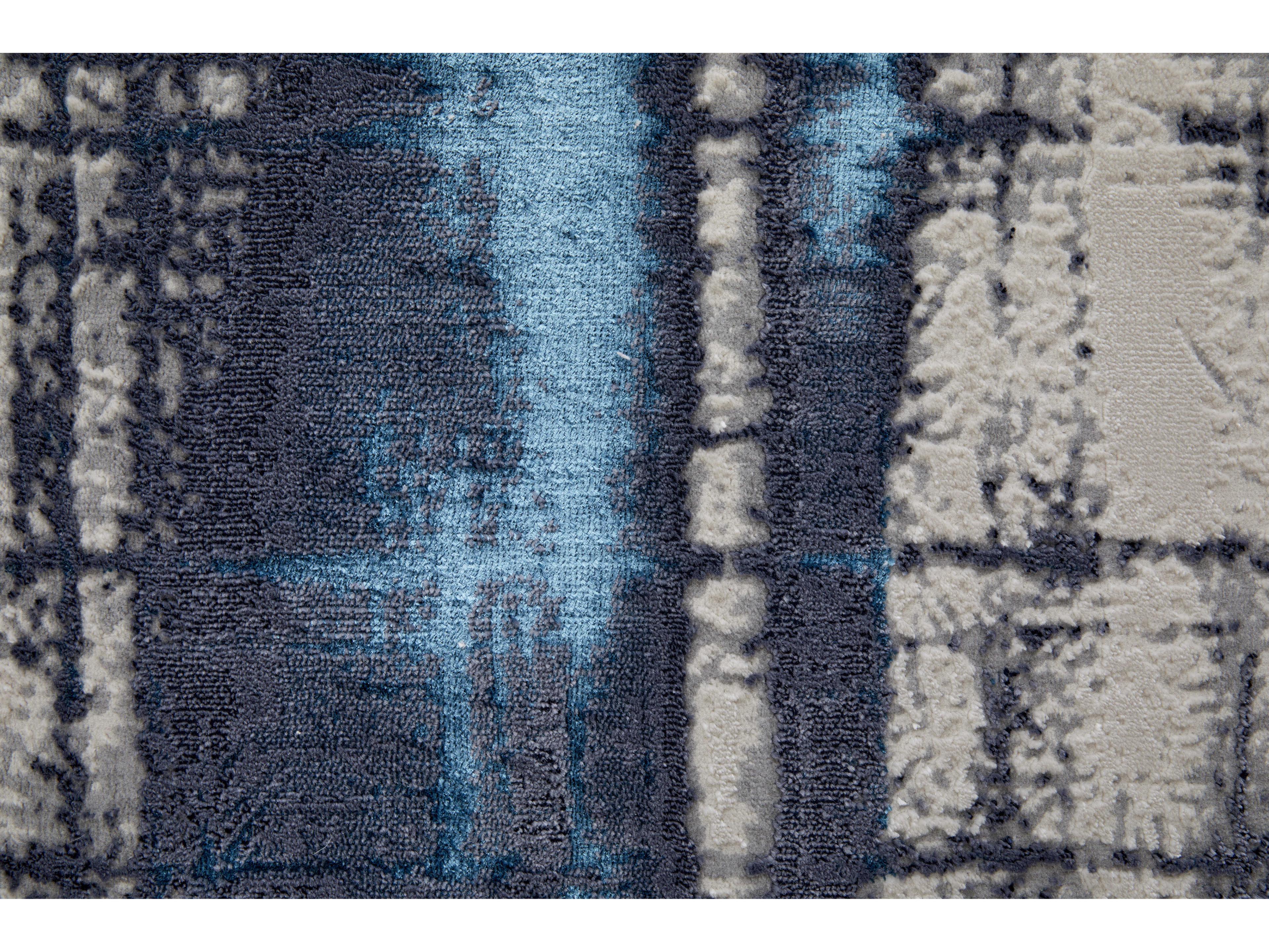 Feizy Rugs Indio Abstract Area Rug