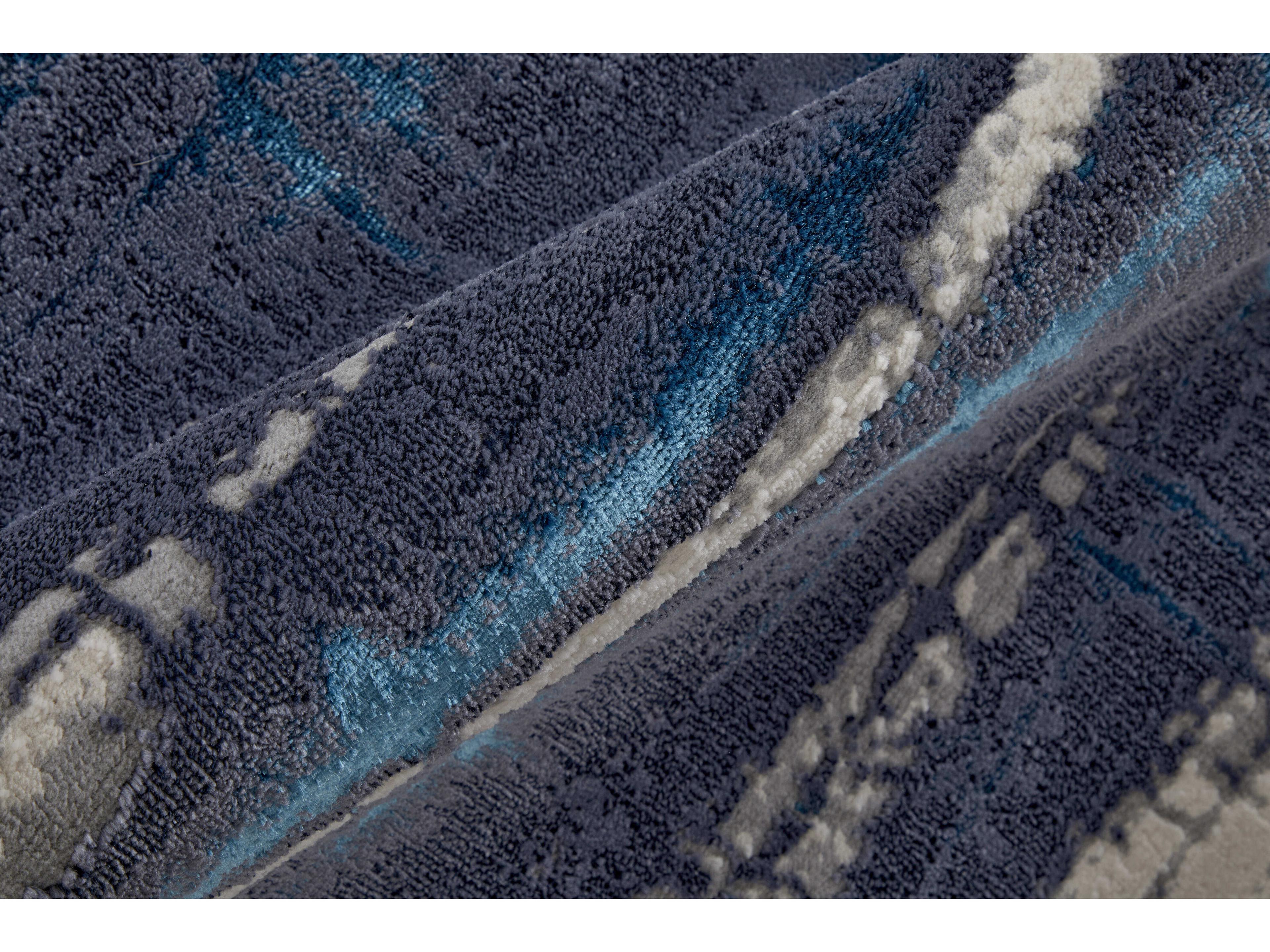 Feizy Rugs Indio Abstract Area Rug