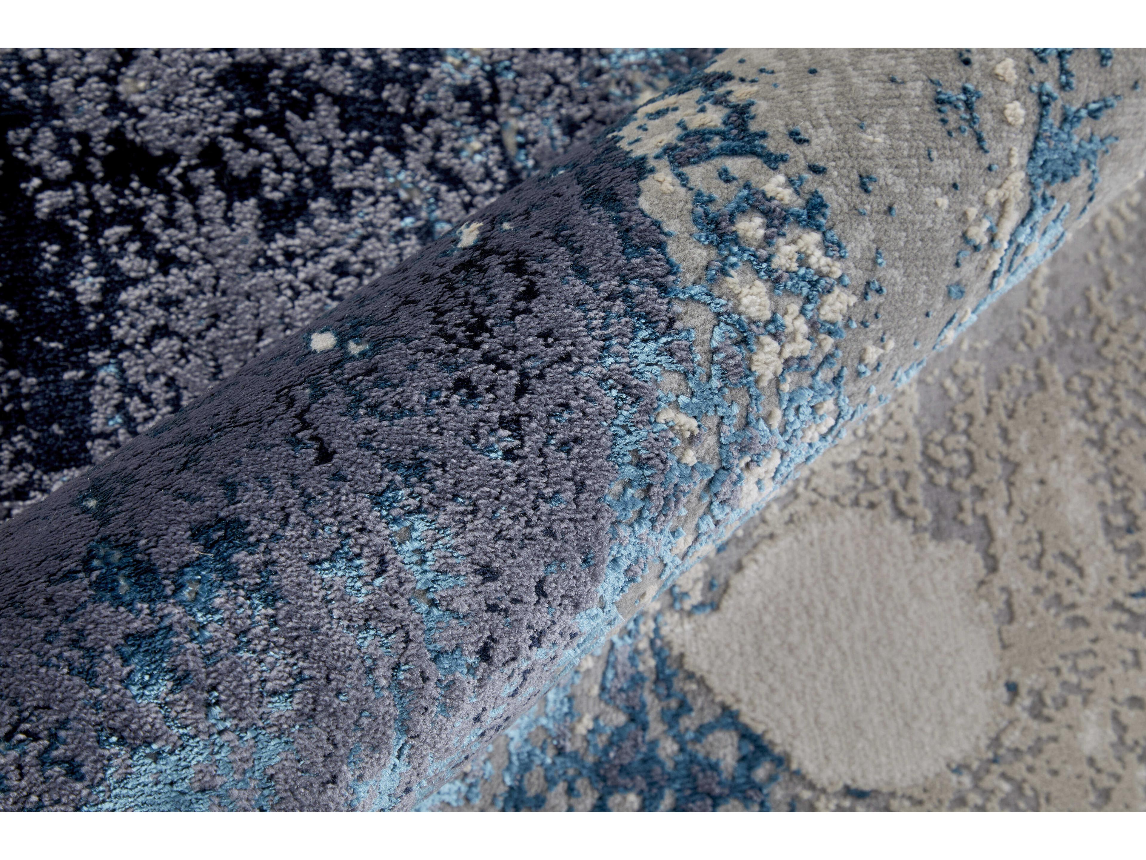 Feizy Rugs Indio Abstract Area Rug