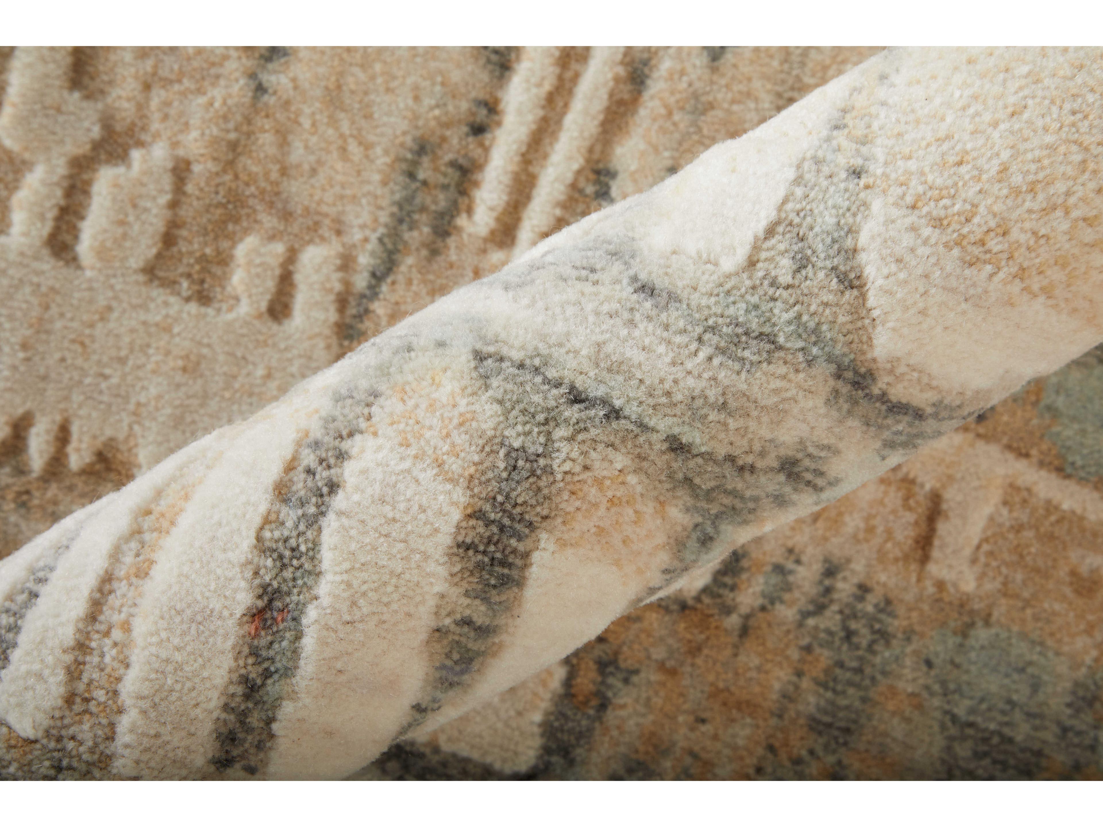 Feizy Rugs Jaxson Abstract Area Rug