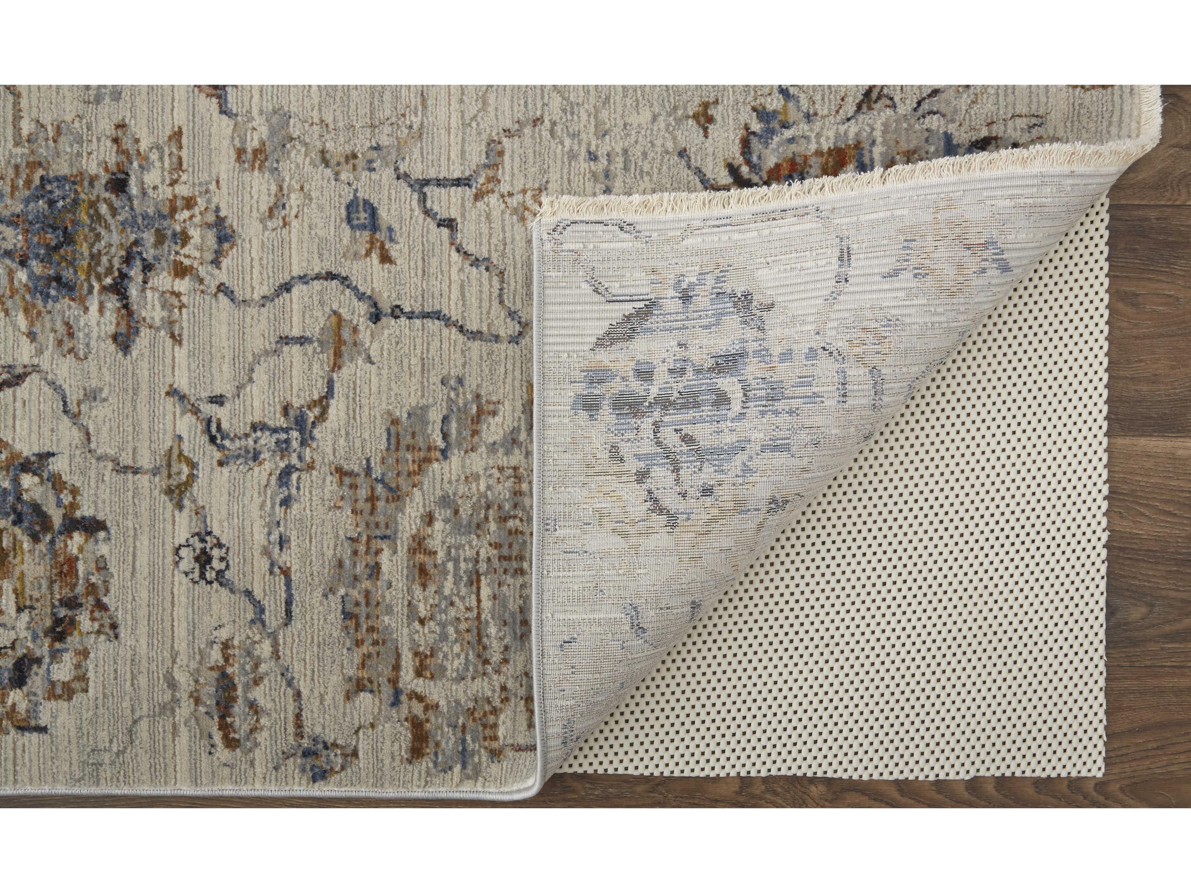 Feizy Rugs Kaia Floral Area Rug