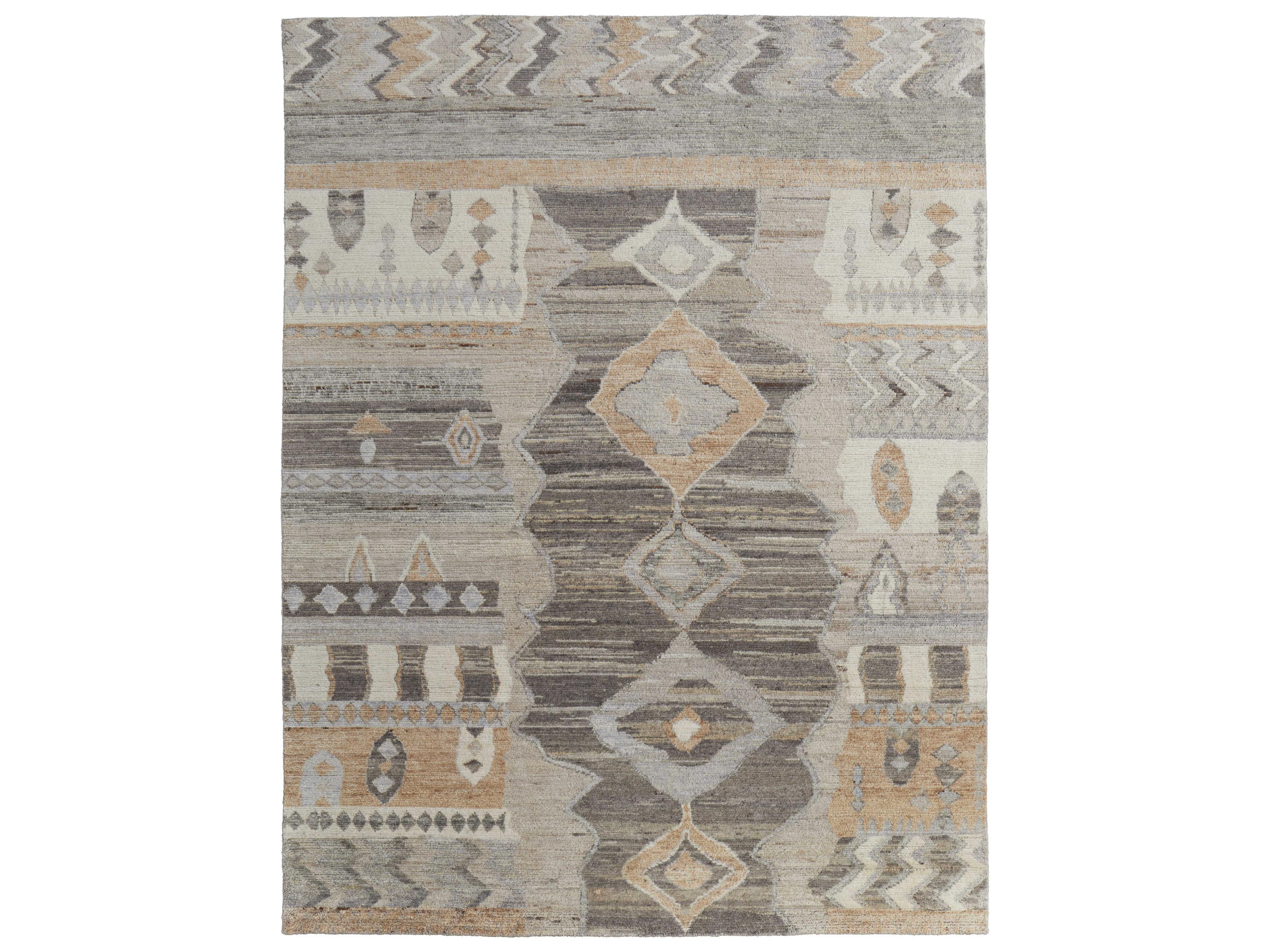 Feizy Rugs Kasbah Moroccan Area Rug