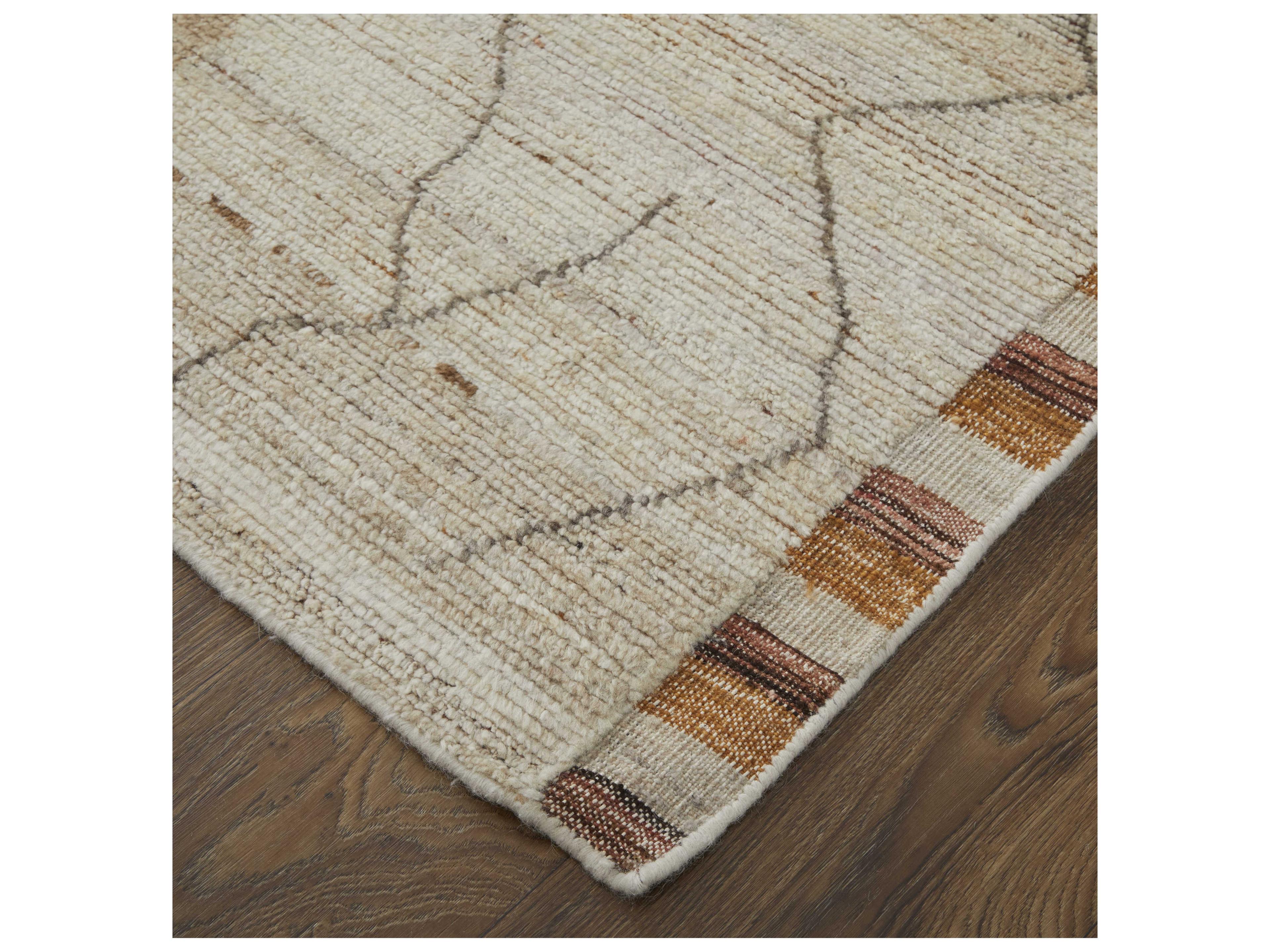 Feizy Rugs Kasbah Moroccan Area Rug