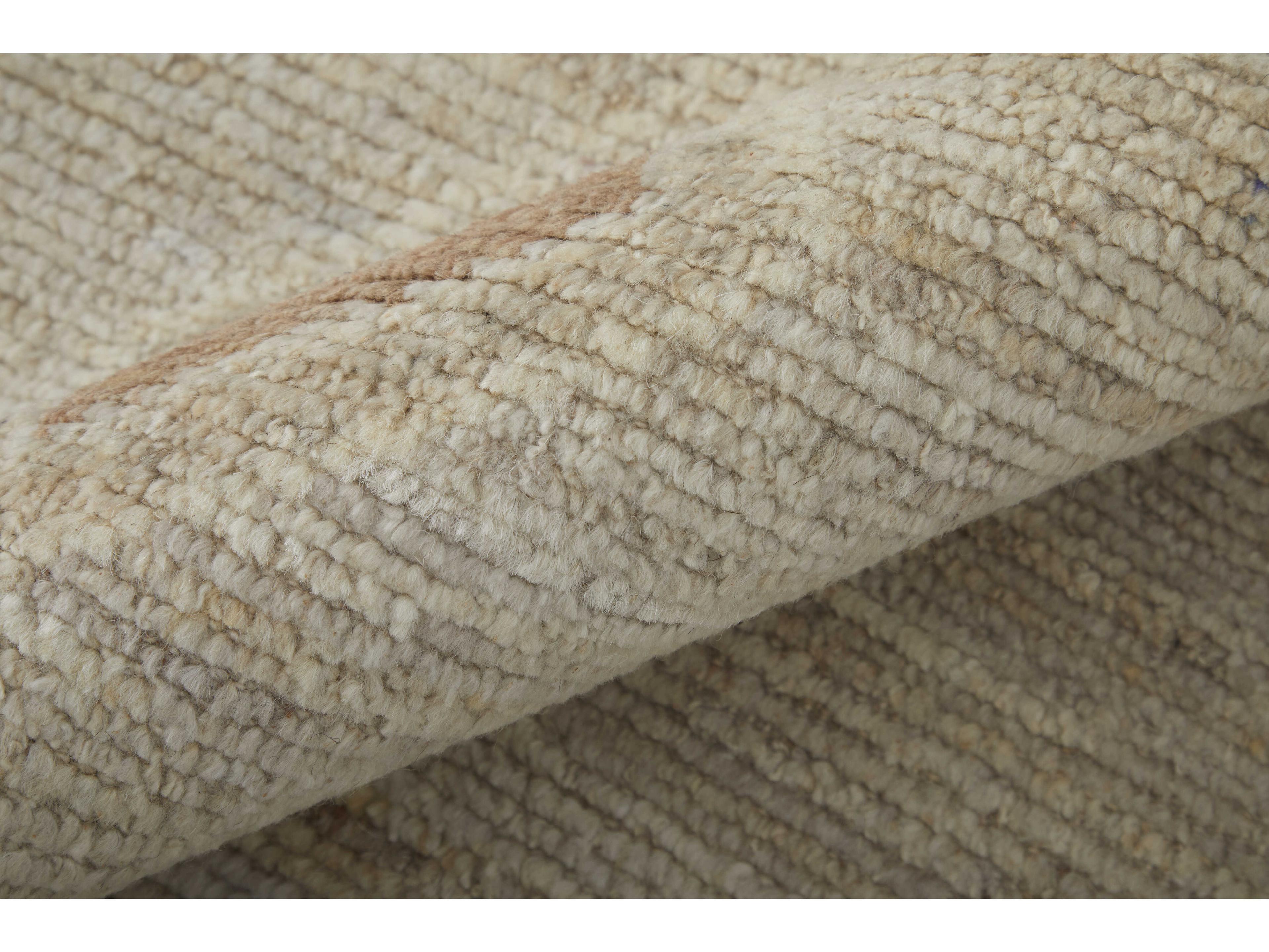 Feizy Rugs Kasbah Geometric Area Rug