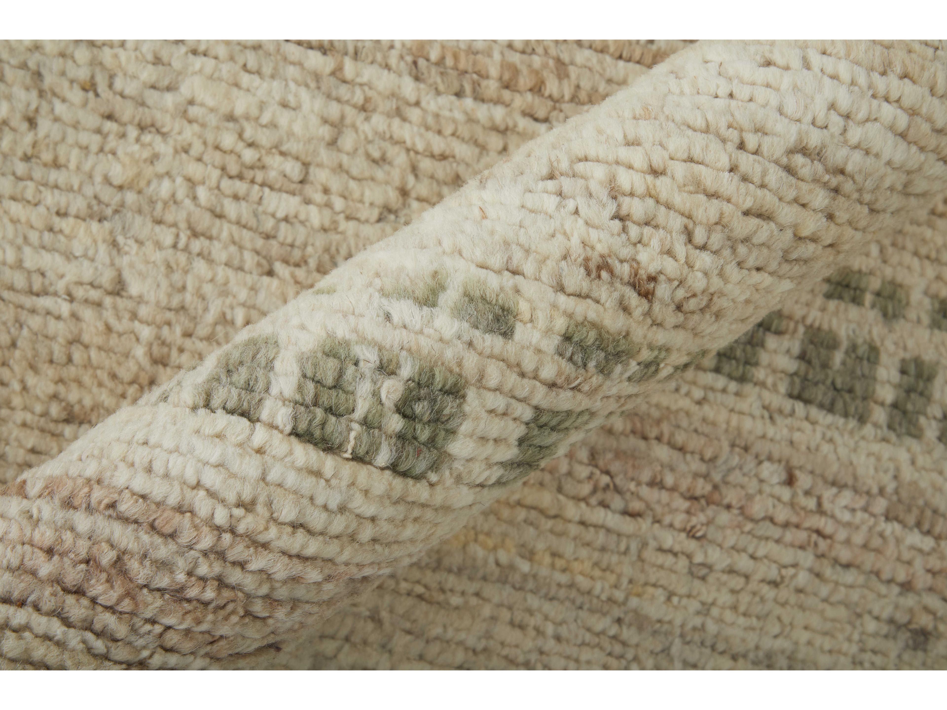 Feizy Rugs Kasbah Abstract Area Rug