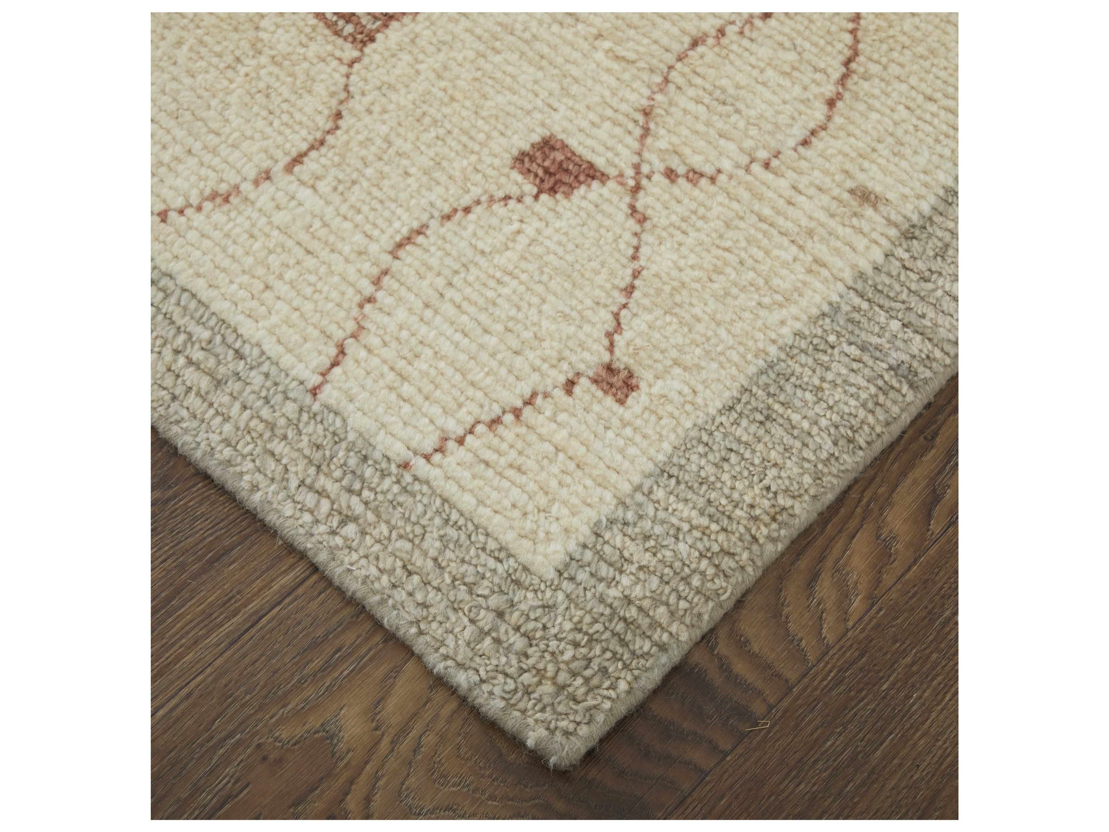 Feizy Rugs Kasbah Southwestern Area Rug