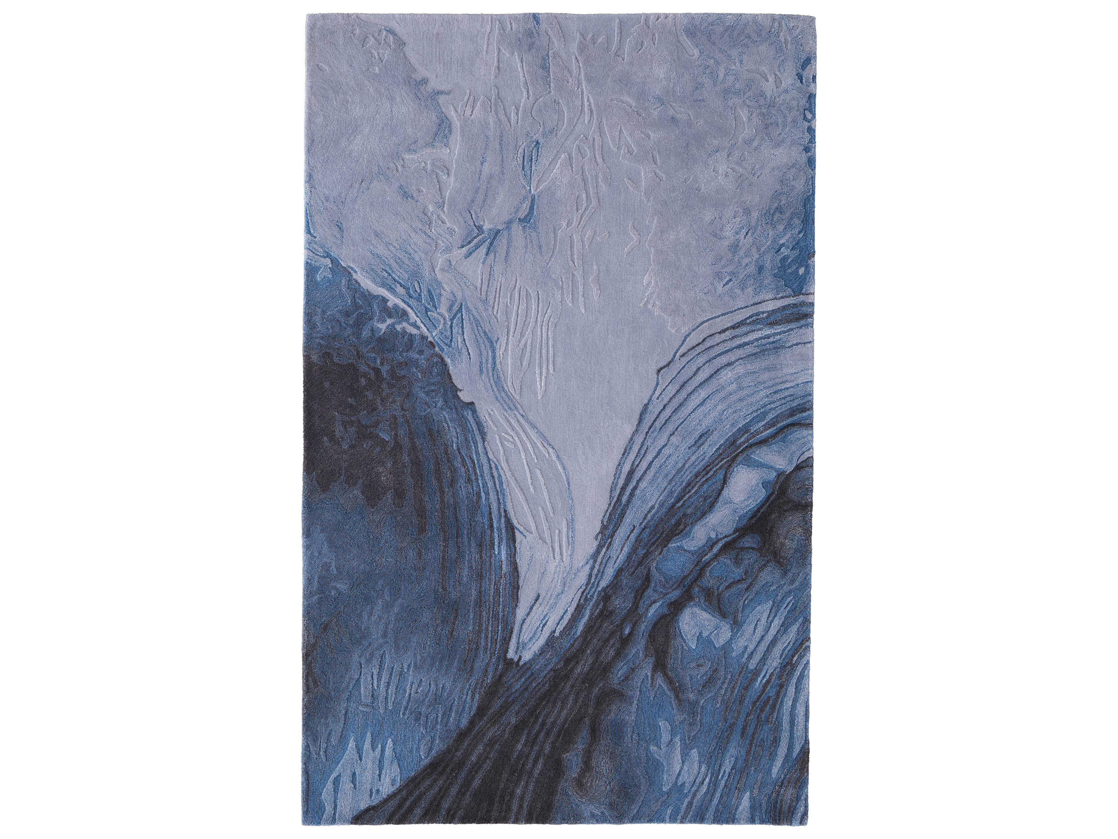 Feizy Rugs Kawai Abstract Area Rug