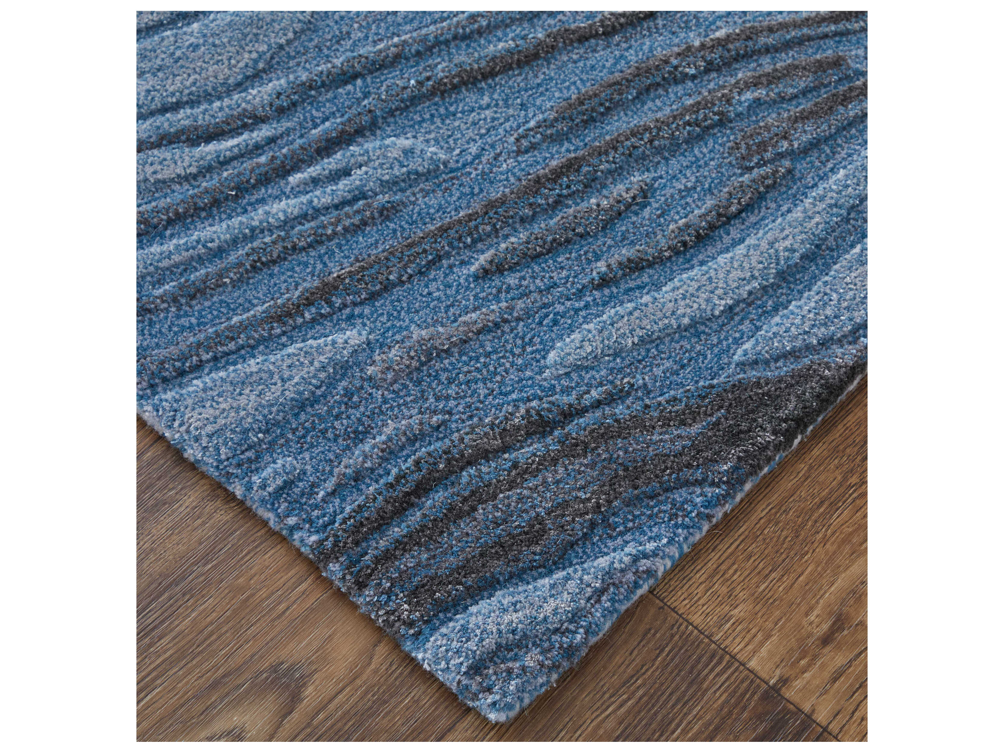 Feizy Rugs Kawai Abstract Area Rug