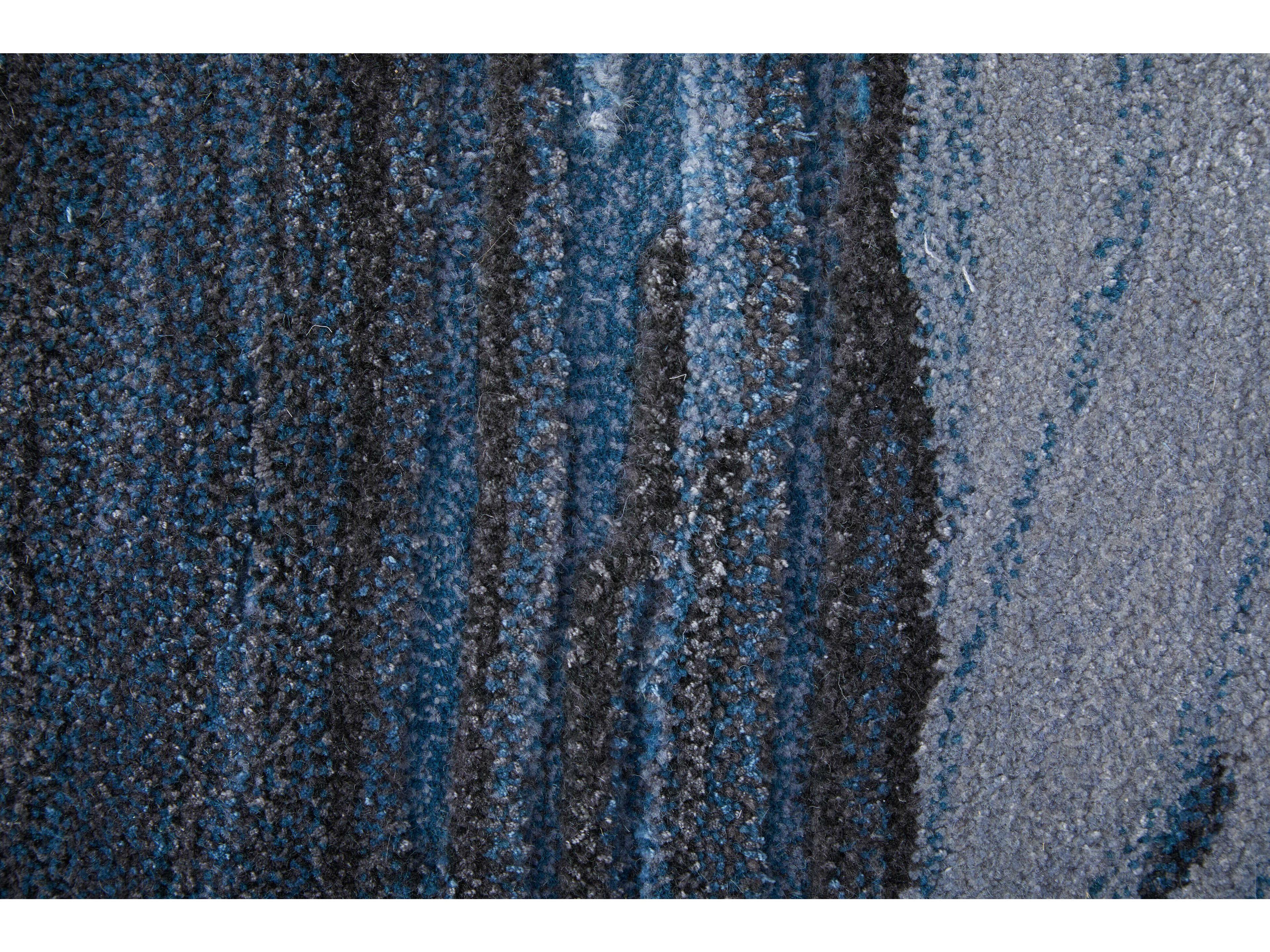 Feizy Rugs Kawai Abstract Area Rug