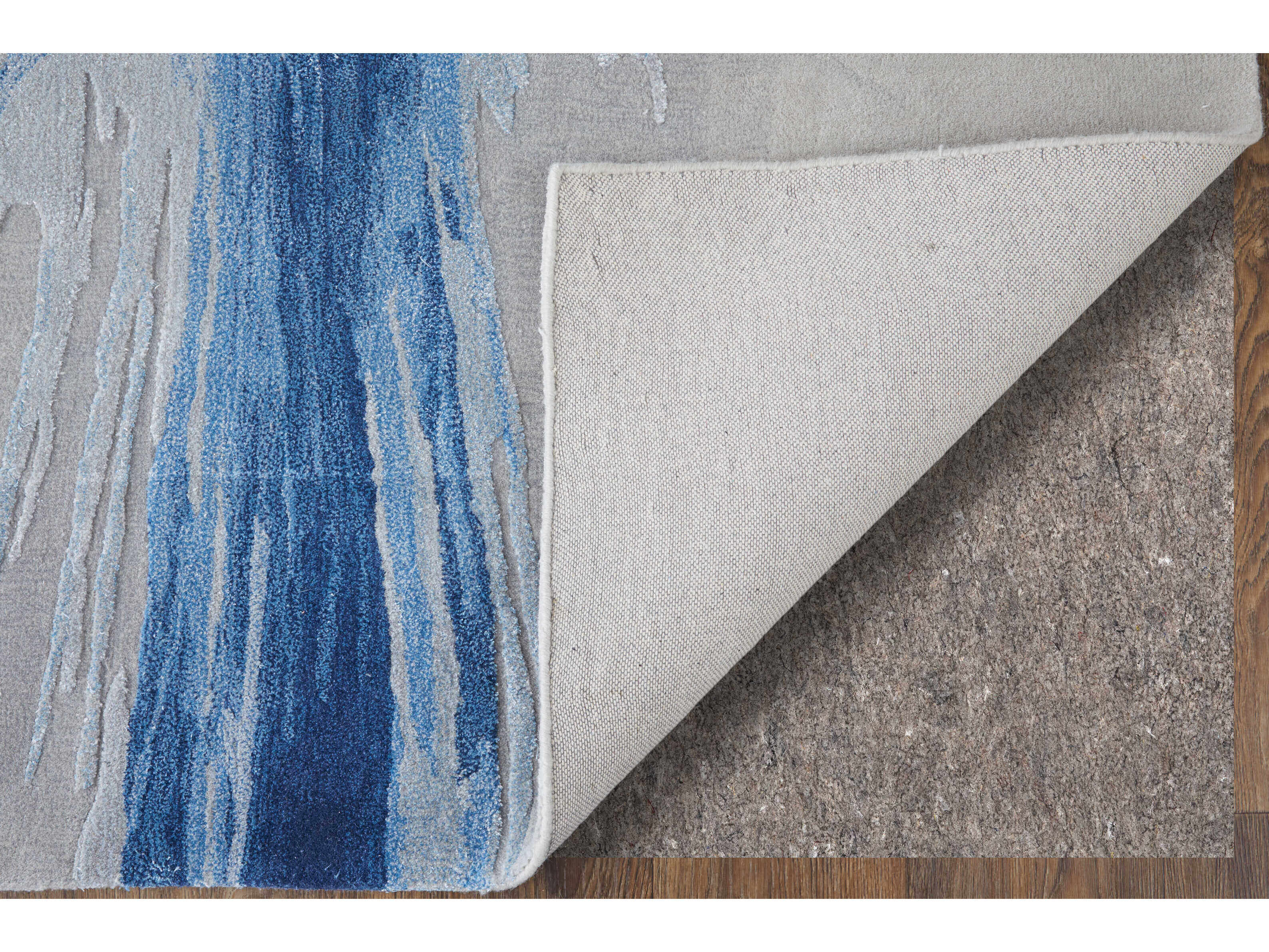 Feizy Rugs Kawai Abstract Area Rug