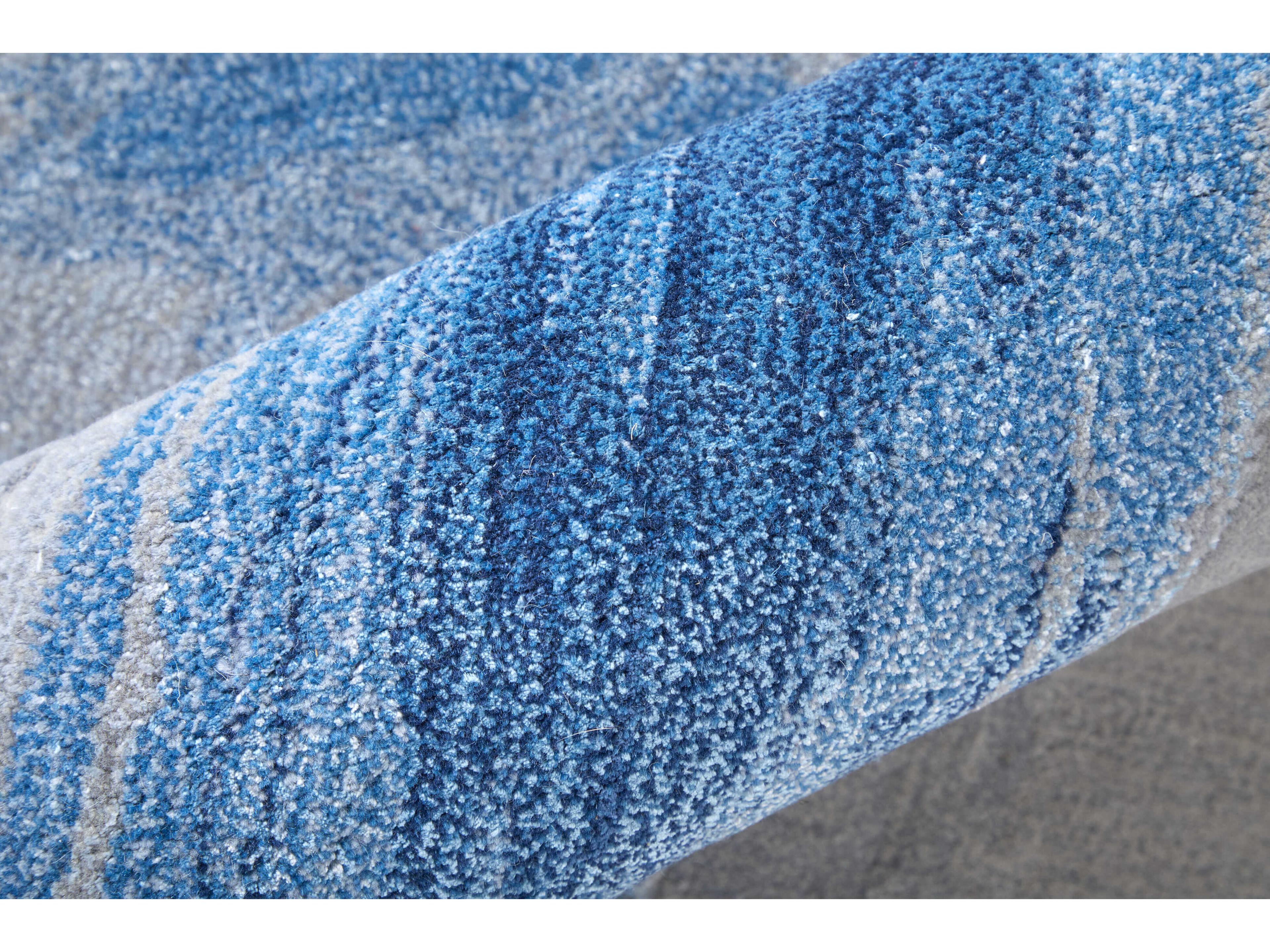 Feizy Rugs Kawai Abstract Area Rug